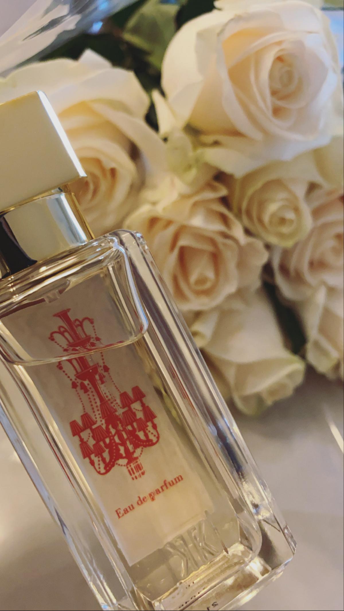 Baccarat Rouge 540 Maison Francis Kurkdjian perfume a fragrance for