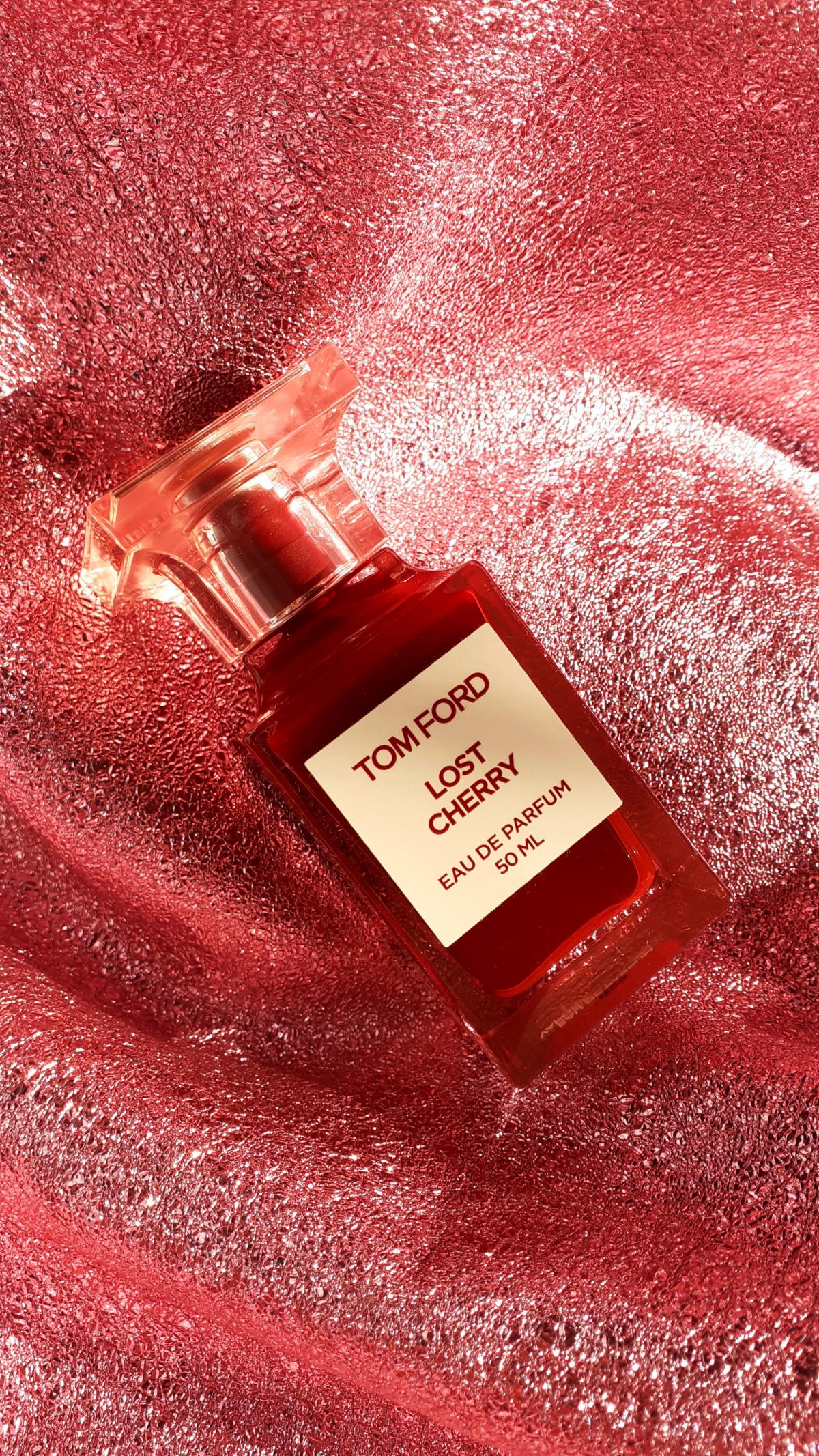 Lost Cherry Tom Ford عطر a جديد fragrance للرجال و النساء