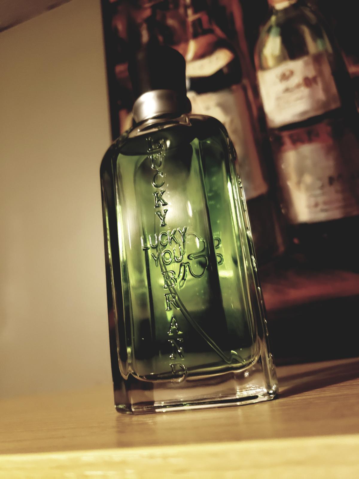 Lucky You for Men Lucky Brand cologne - a fragrance for men 2000