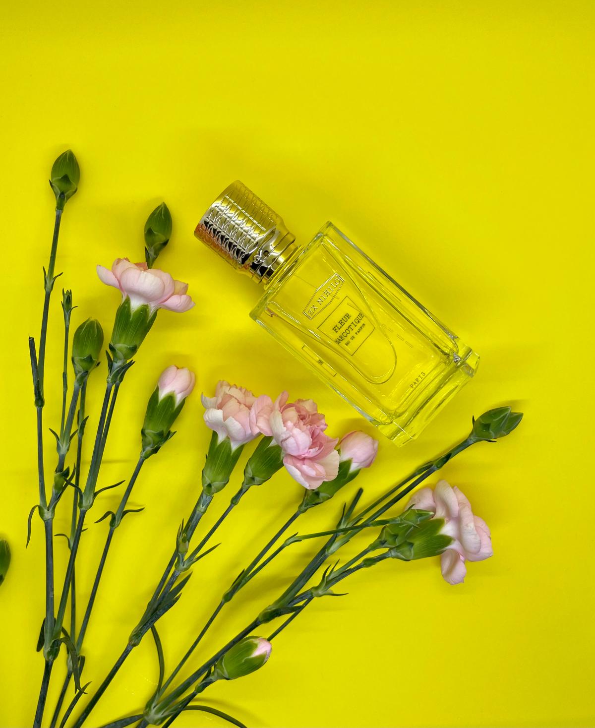 Fleur Narcotique Ex Nihilo perfume - a fragrance for women and men 2014