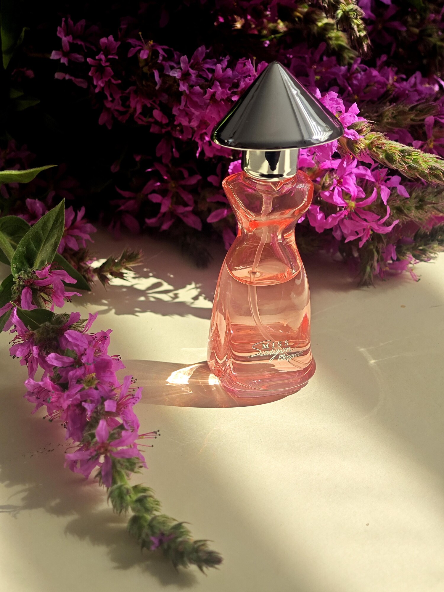 Miss Saigon The Essence The Lover Saigon Cosmetics 香水- 一款2018