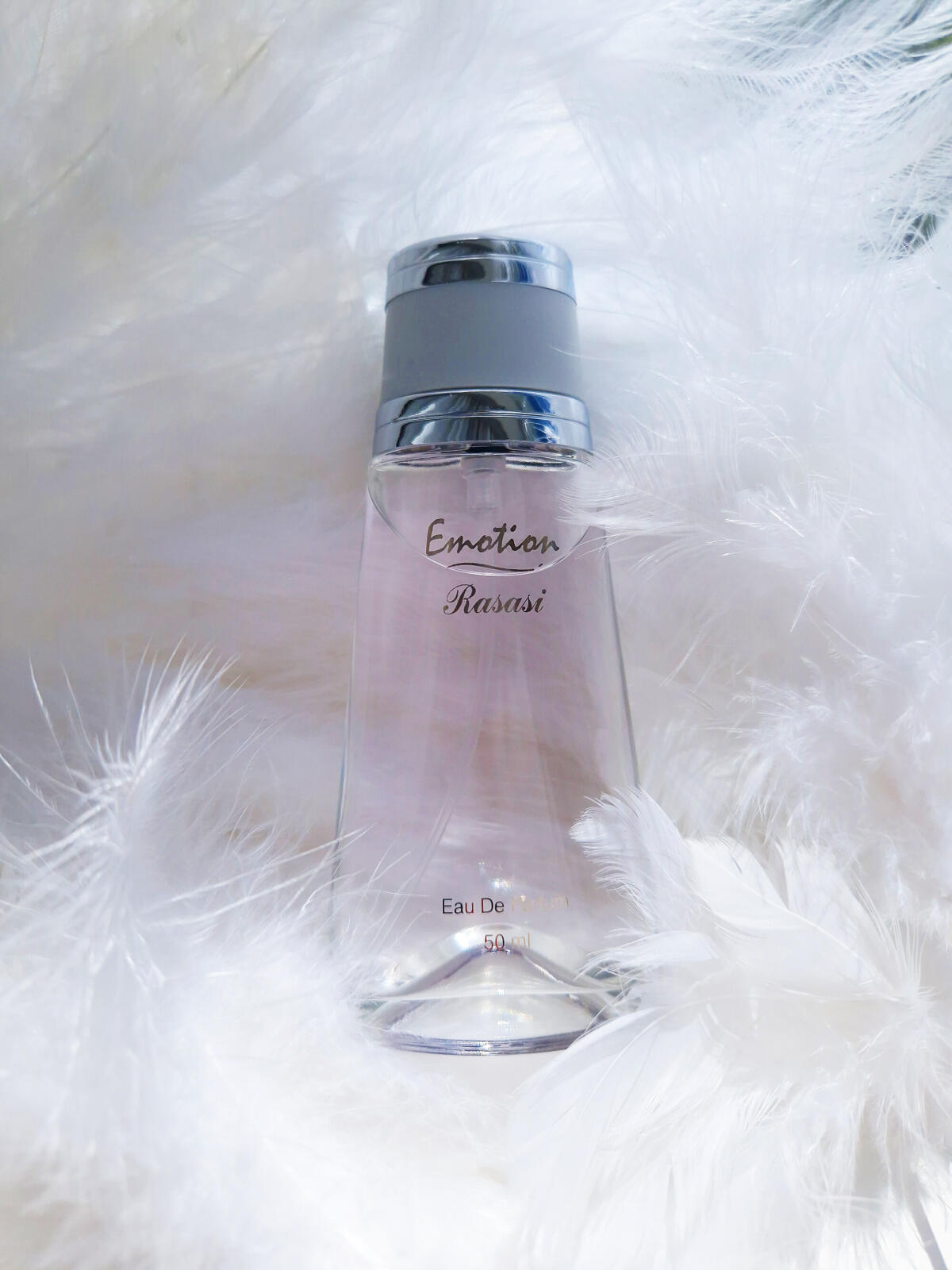 Emotion Rasasi perfume - a fragrance for women