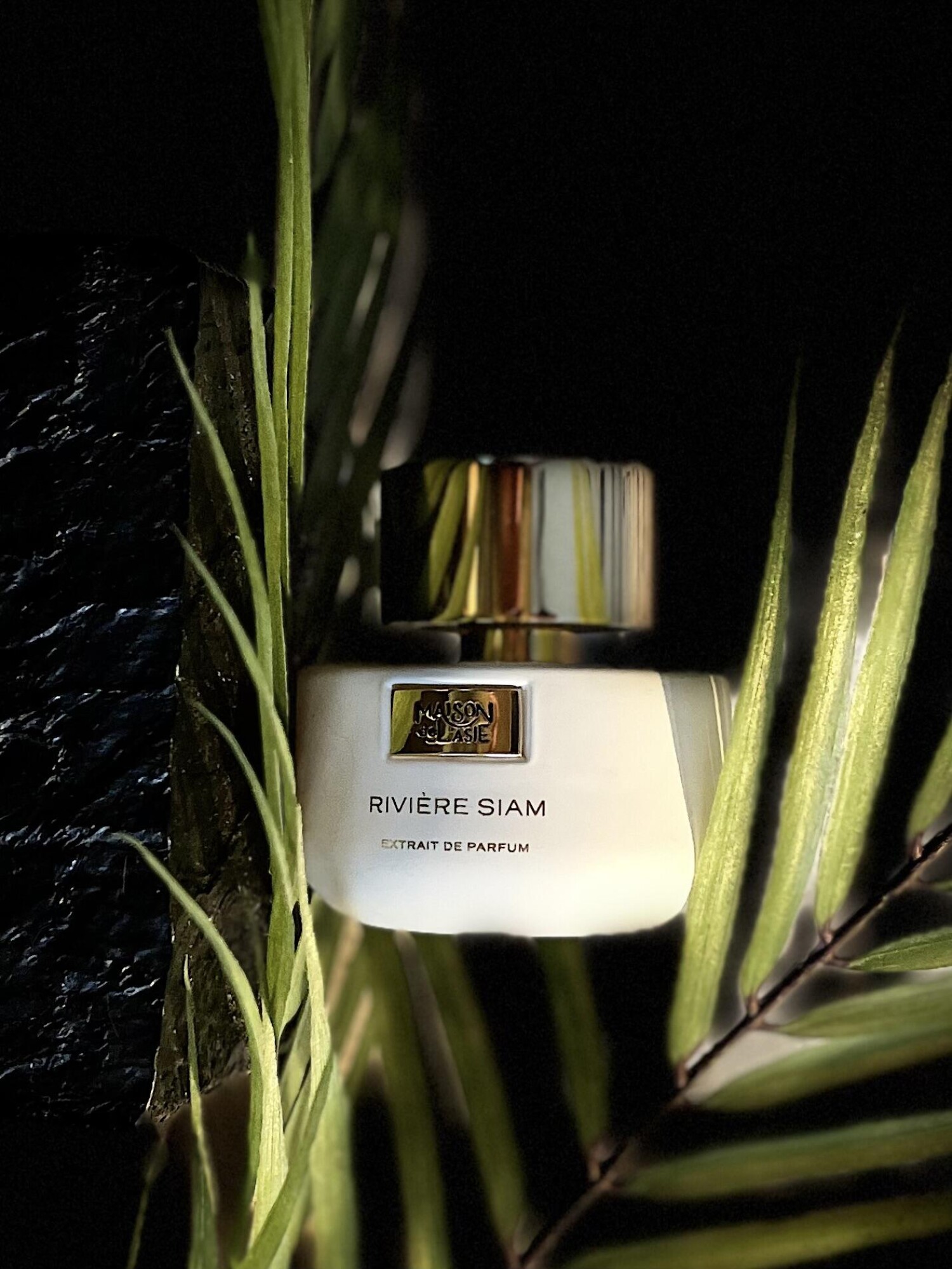 Rivière Siam Maison de L'Asie perfume - a fragrance for women and