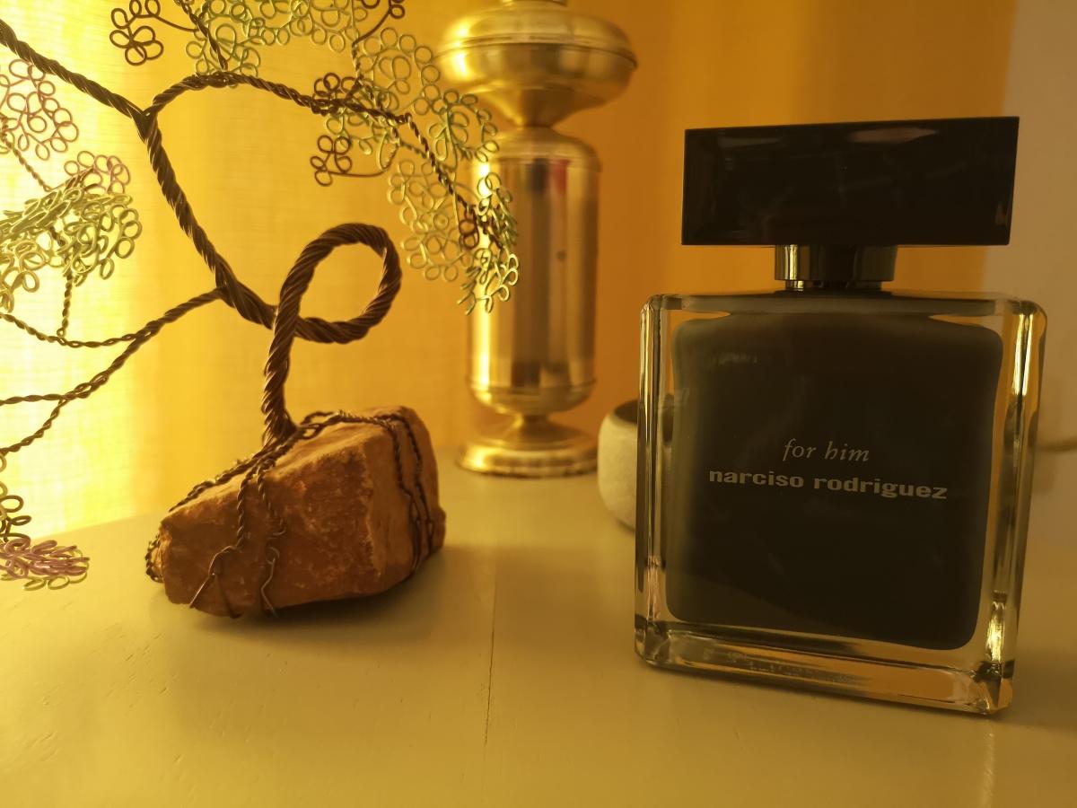 Narciso Rodriguez for Him Narciso Rodriguez cologne - a fragrance for ...