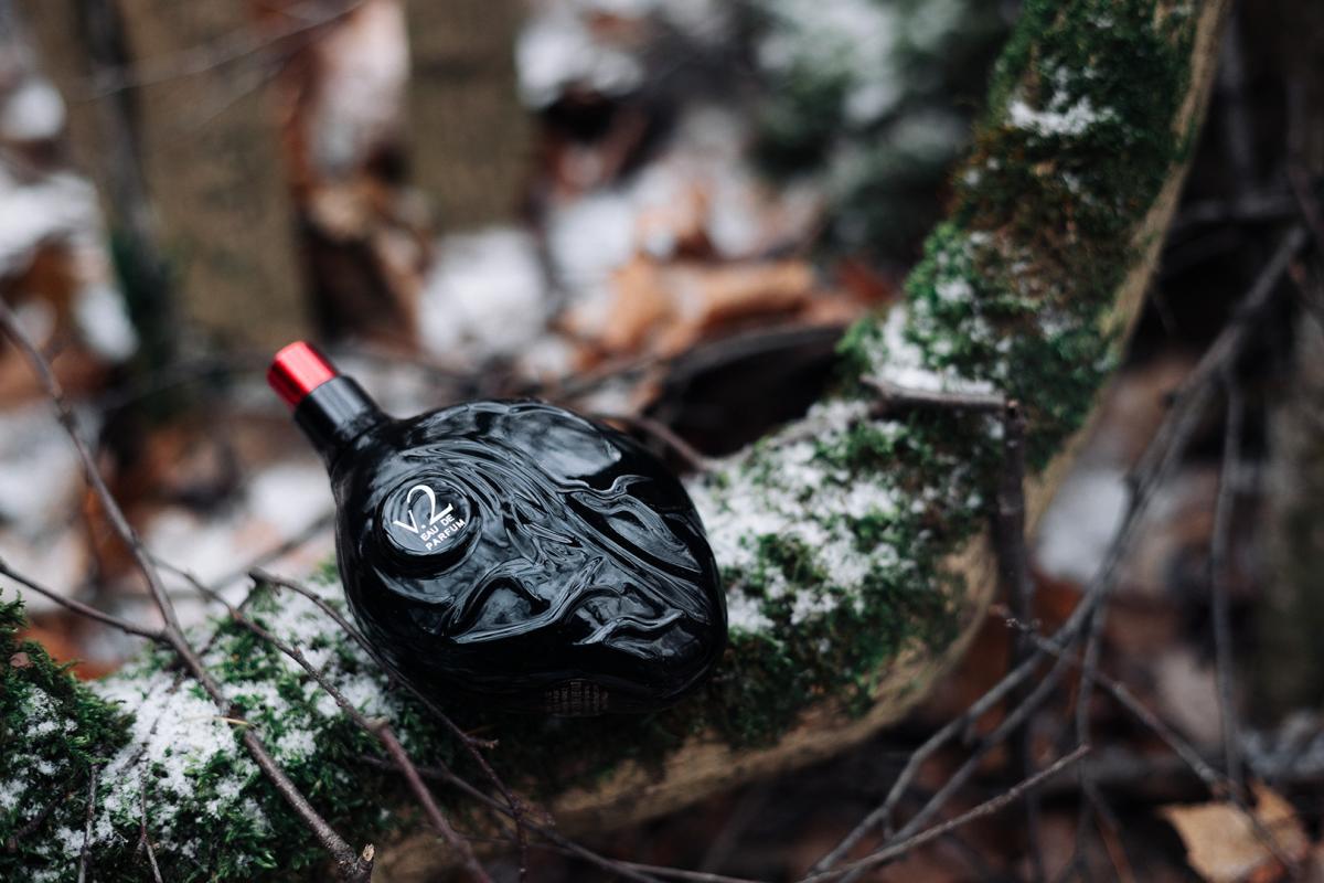 Black Heart V 2 Map Of The Heart perfume - a fragrance for women and ...