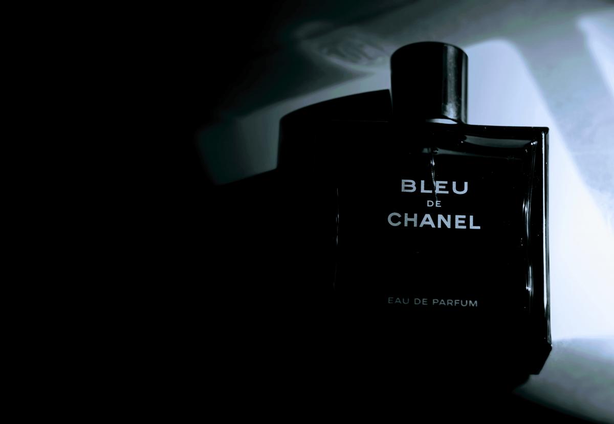 Bleu de Chanel Eau de Parfum Chanel одеколон — аромат для мужчин 2014