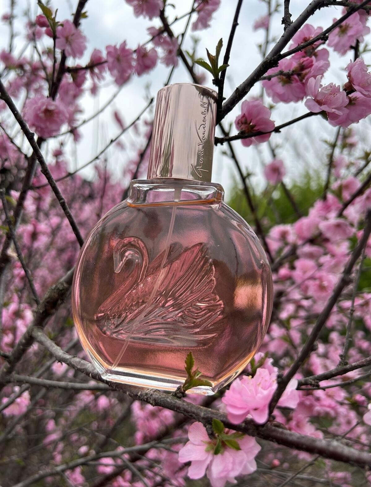 Miss Vanderbilt Gloria Vanderbilt Parfum - ein es Parfum für Frauen 2010