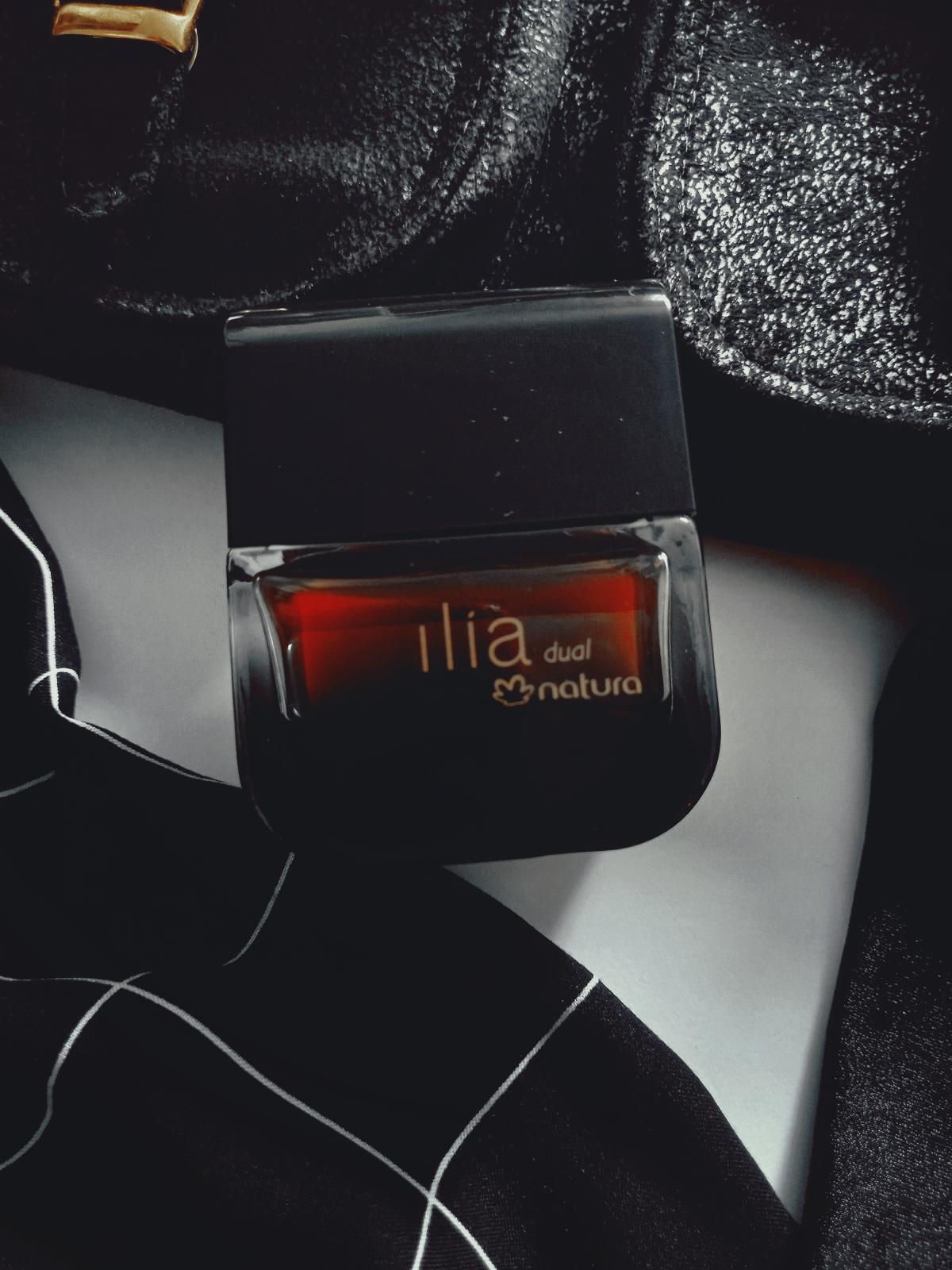 Ilía Dual Natura perfume - a fragrance for women 2019