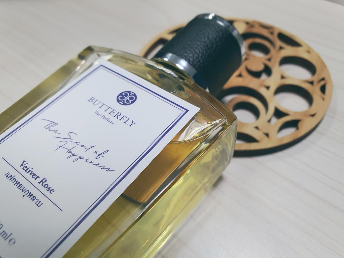 Butterfly best sale thai perfume