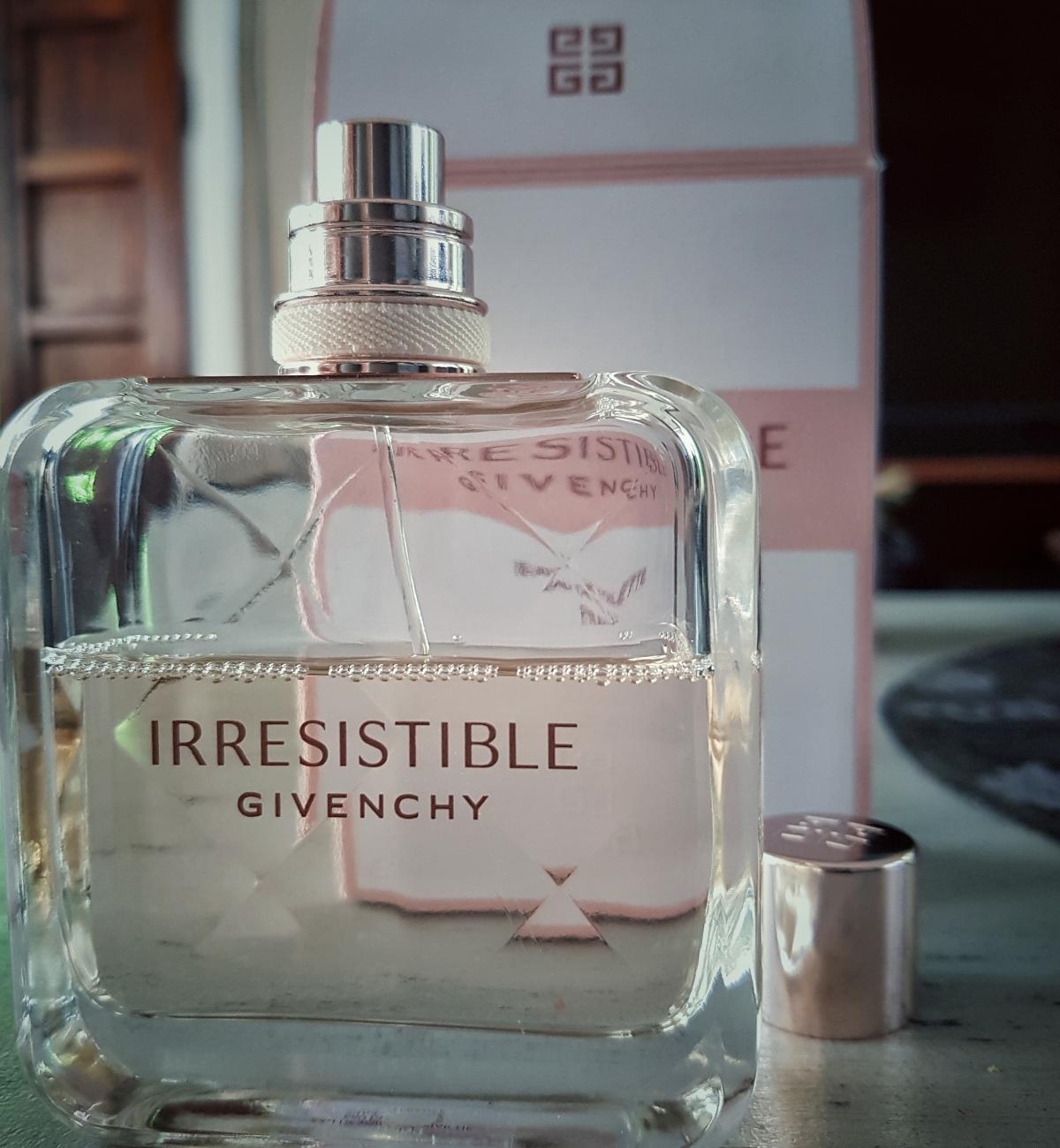 Irresistible Givenchy Givenchy perfume - a fragrance for women 2020