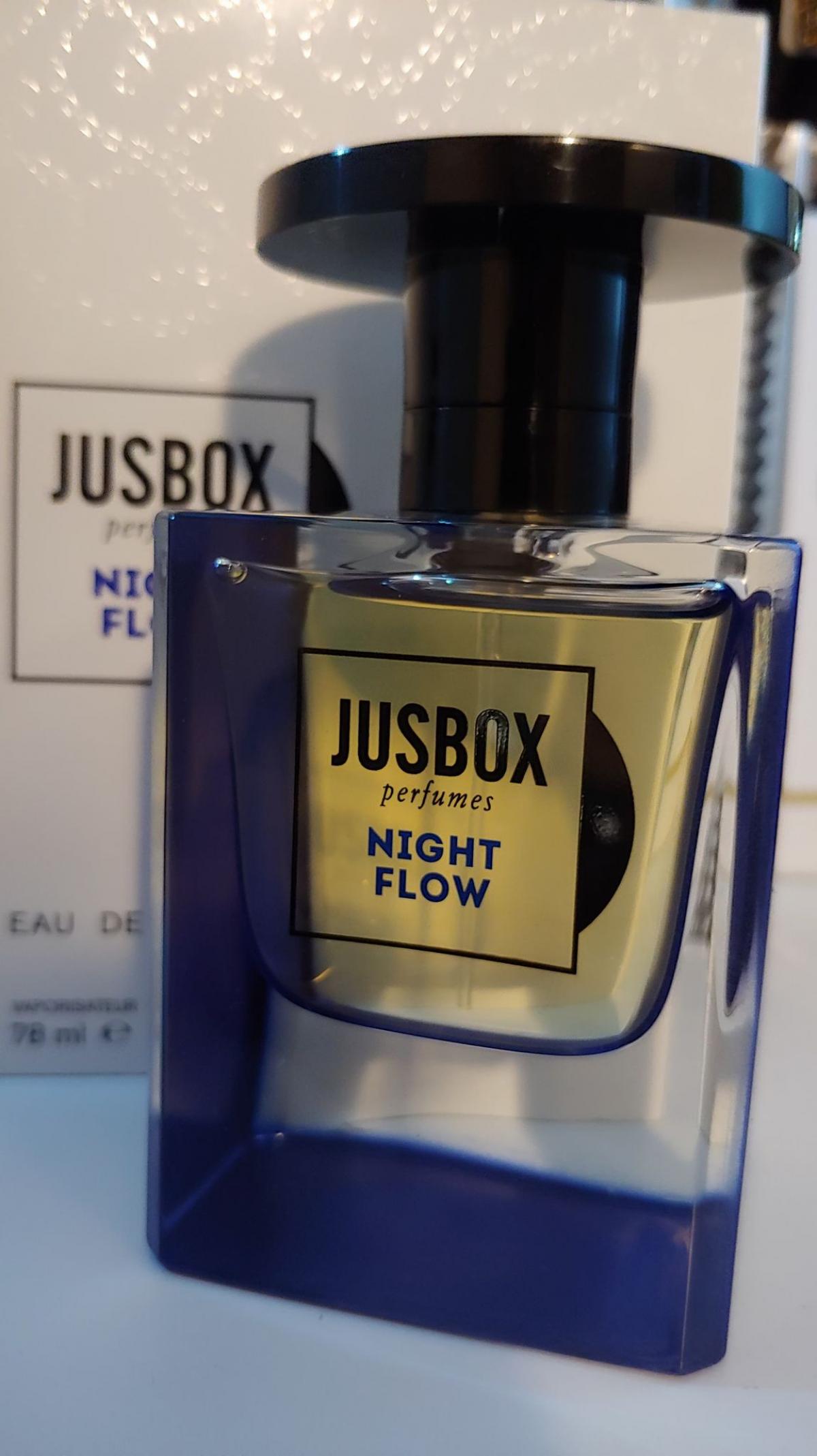 flow perfumes