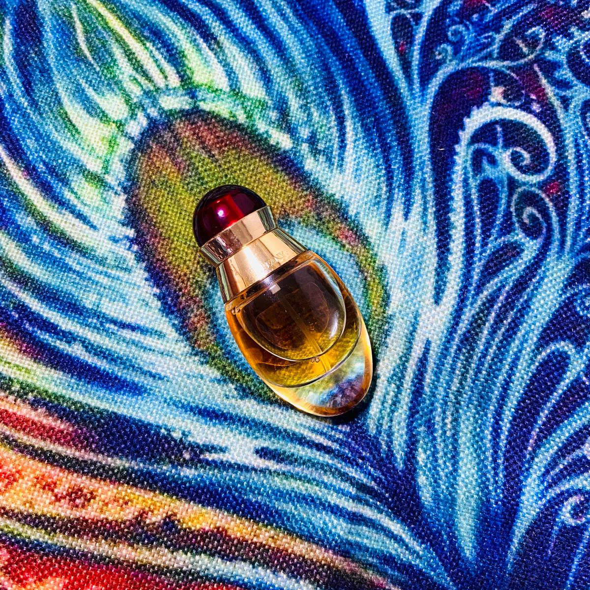 Trueste Tiffany 香水- 一款1995年女用香水