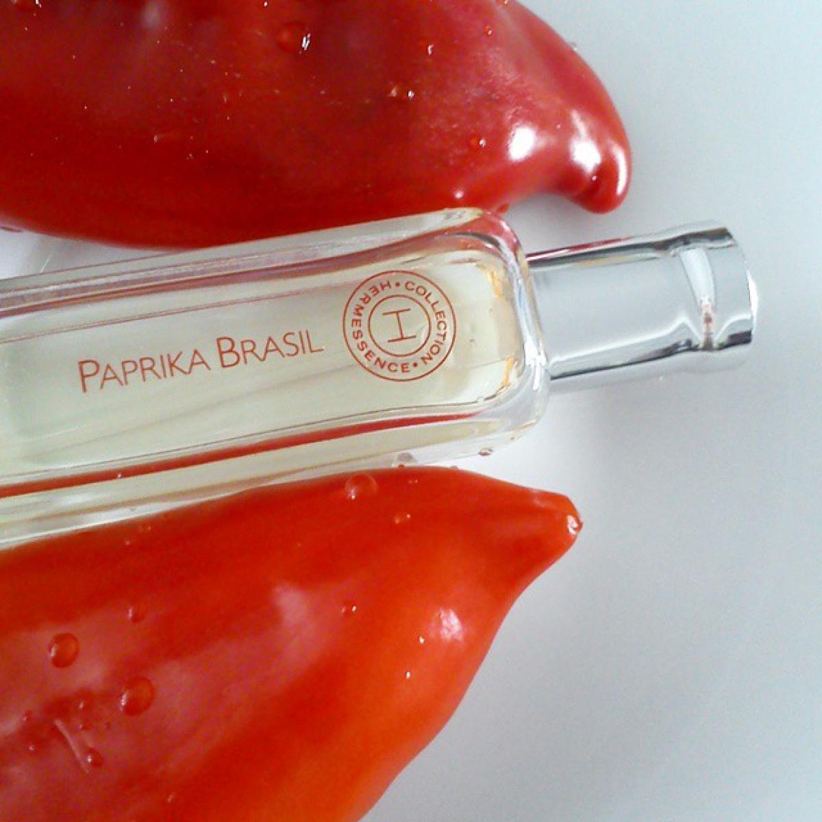 hermes paprika