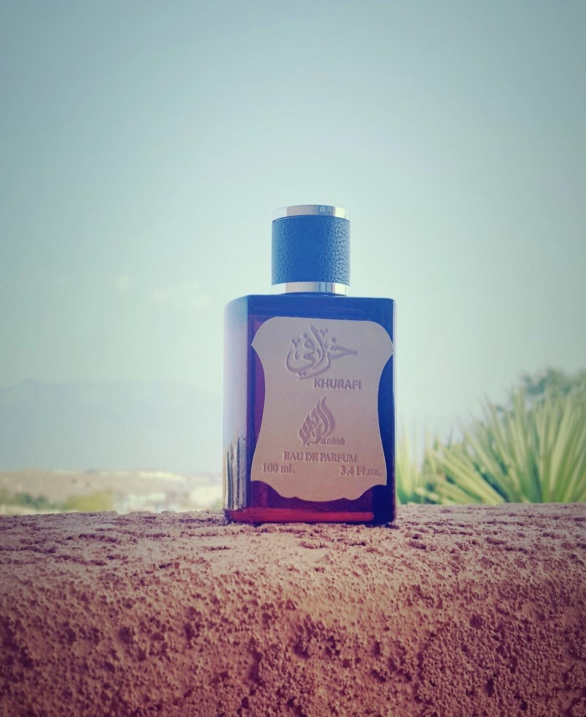 Khurafi Lattafa Perfumes аромат — аромат для мужчин и женщин