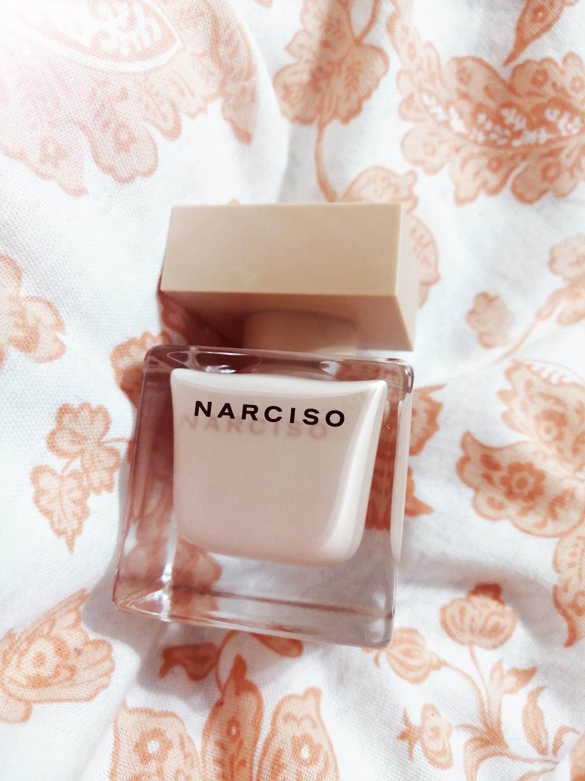 Narciso Poudree Narciso Rodriguez άρωμα - ένα άρωμα για γυναίκες 2016