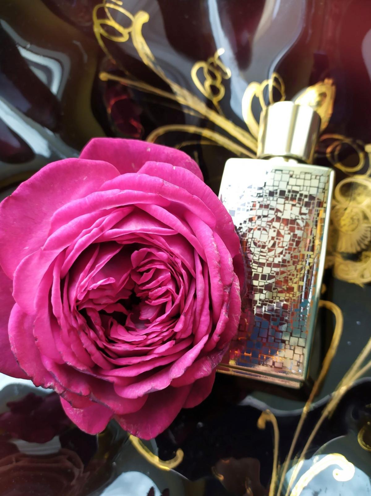Oud Bouquet Eau de Parfum Lancôme perfume - a fragrance for women and ...