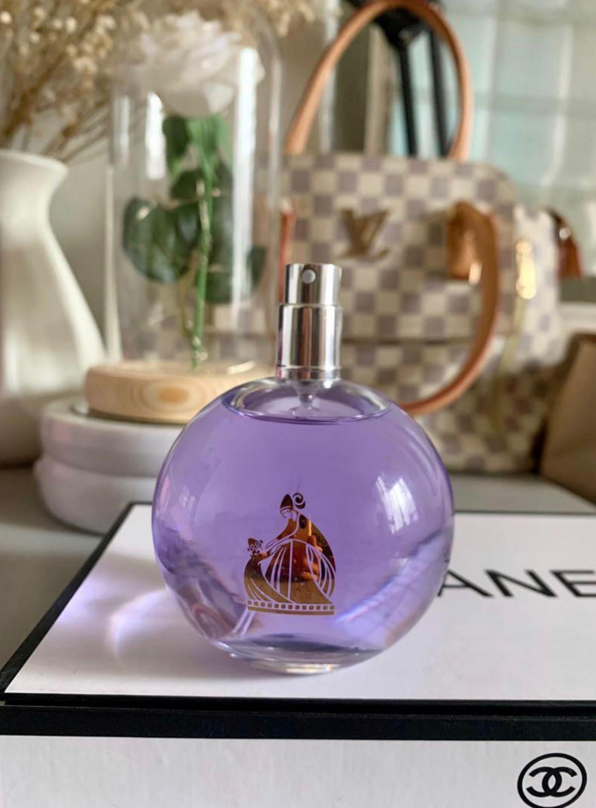 Eclat d’Arpège Lanvin perfume - a fragrance for women 2002