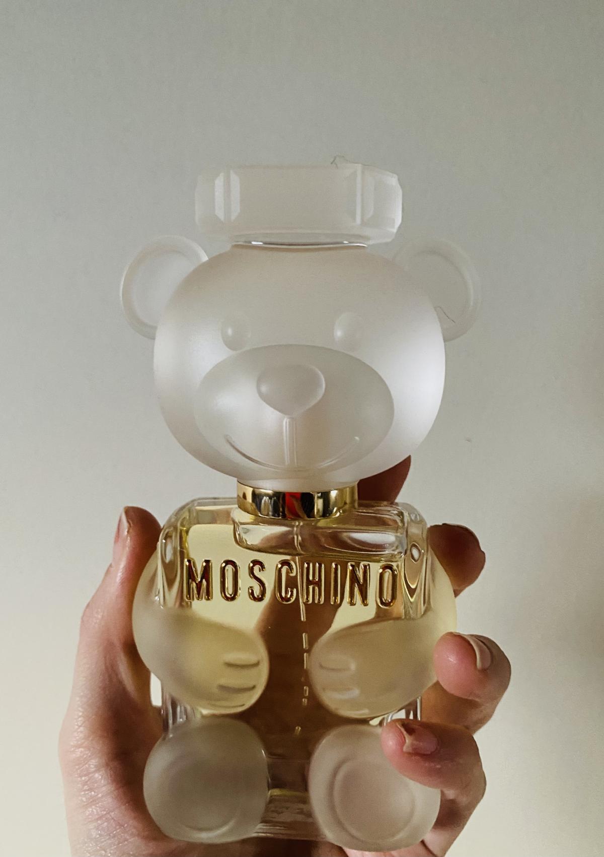 Toy 2 Moschino perfume - a fragrance for women 2018