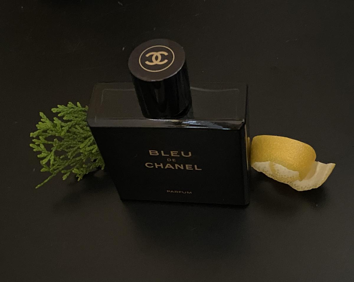 Bleu de Chanel Parfum Chanel одеколон — аромат для мужчин 2018