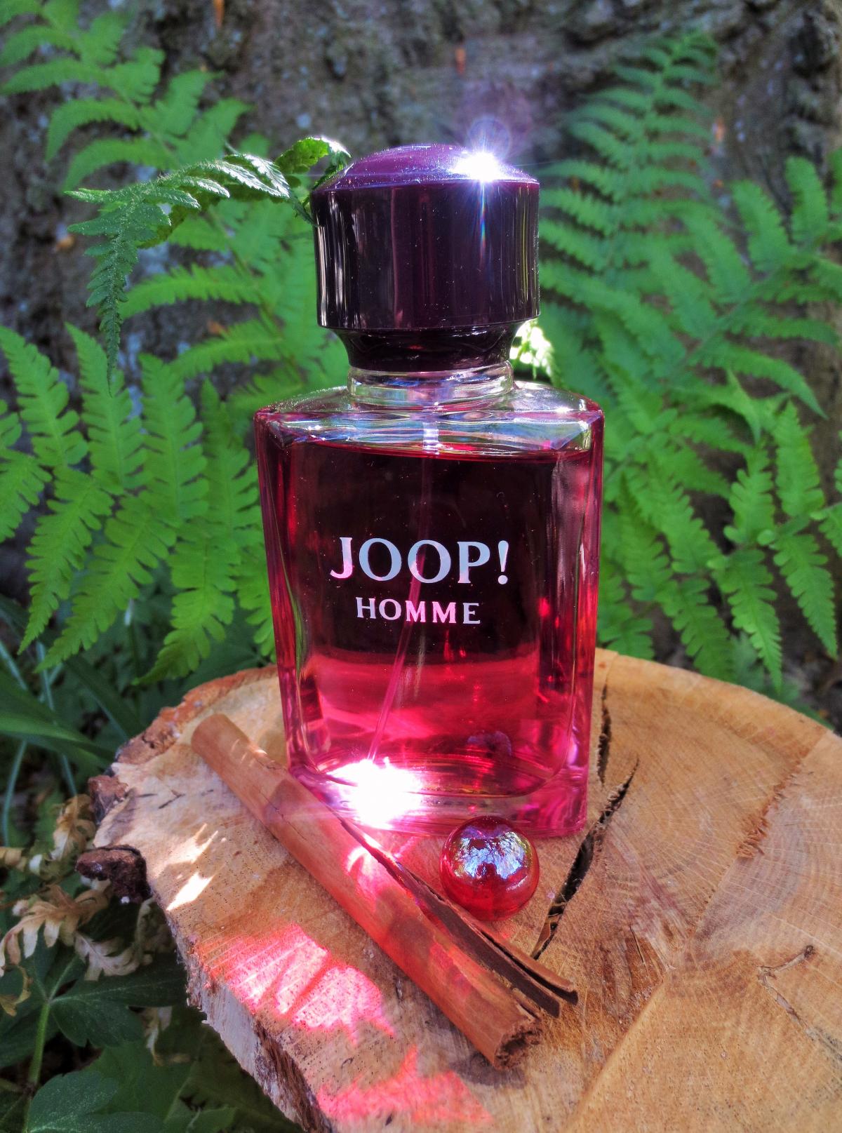 Joop! Homme Joop! cologne a fragrance for men 1989