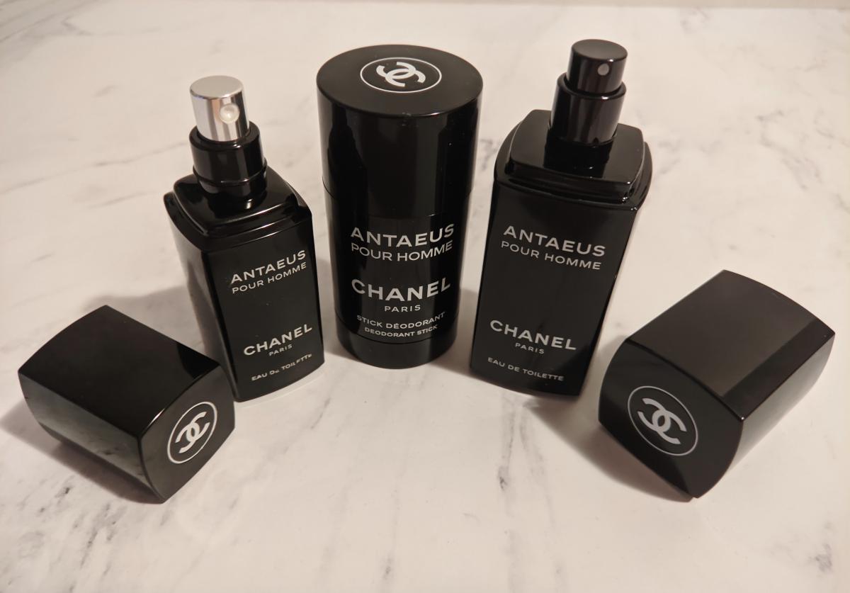 Antaeus chanel deodorant online stick