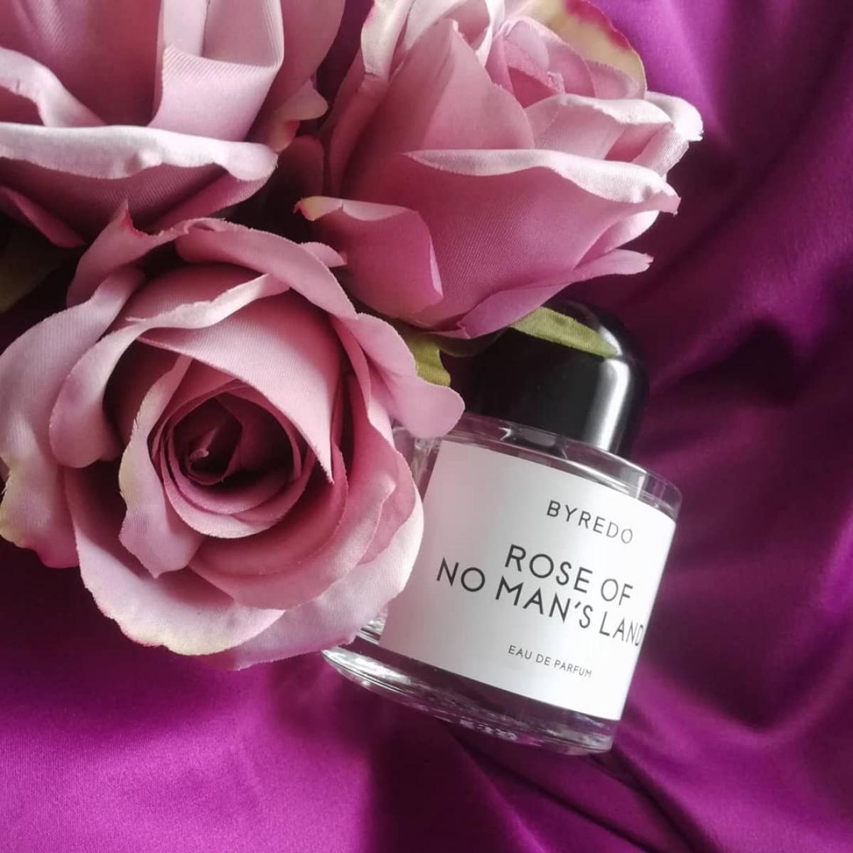 Rose Of No Man's Land Byredo parfem - parfem za žene i muškarce 2015