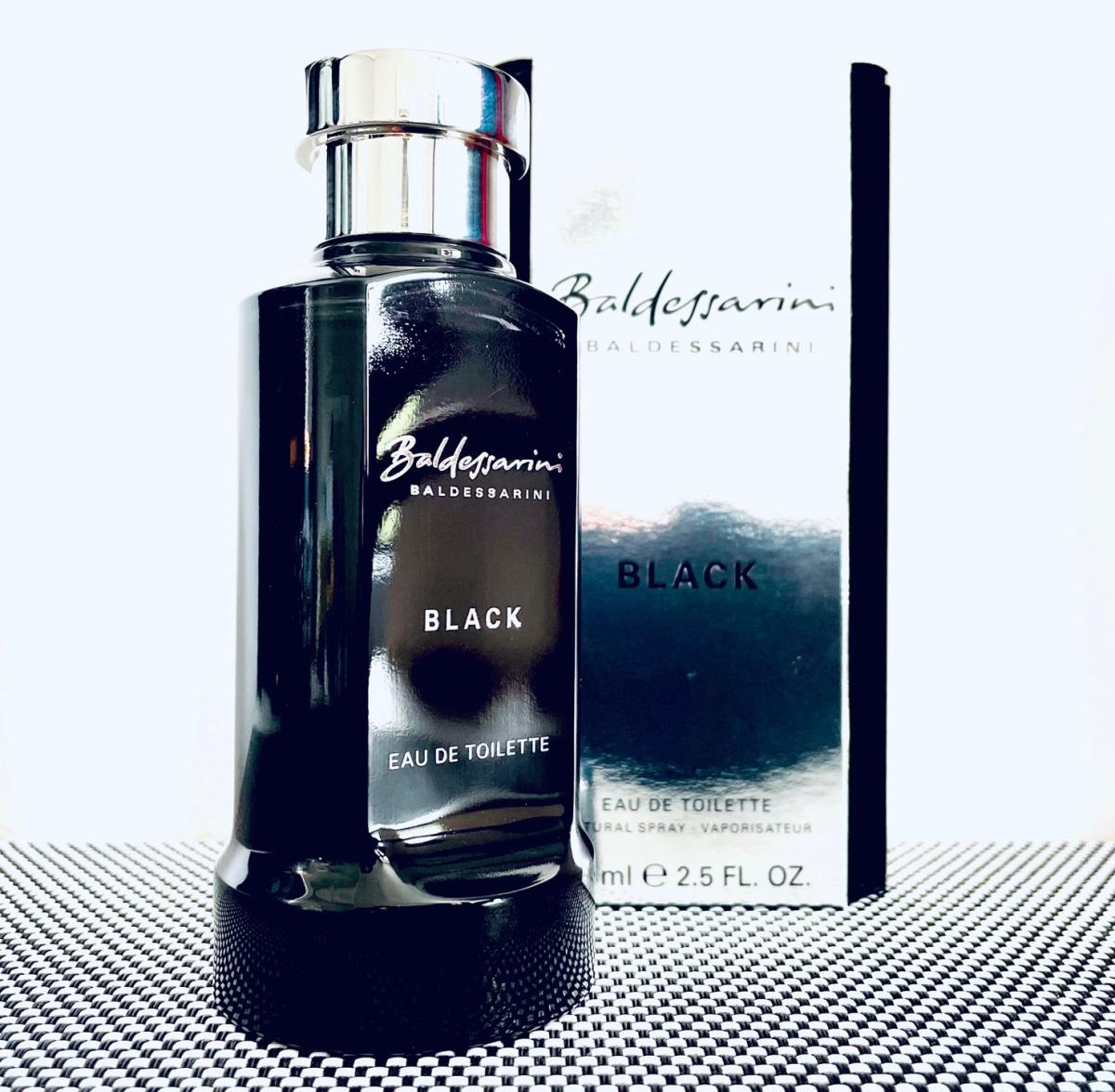 Baldessarini Black Baldessarini cologne - a fragrance for men 2019