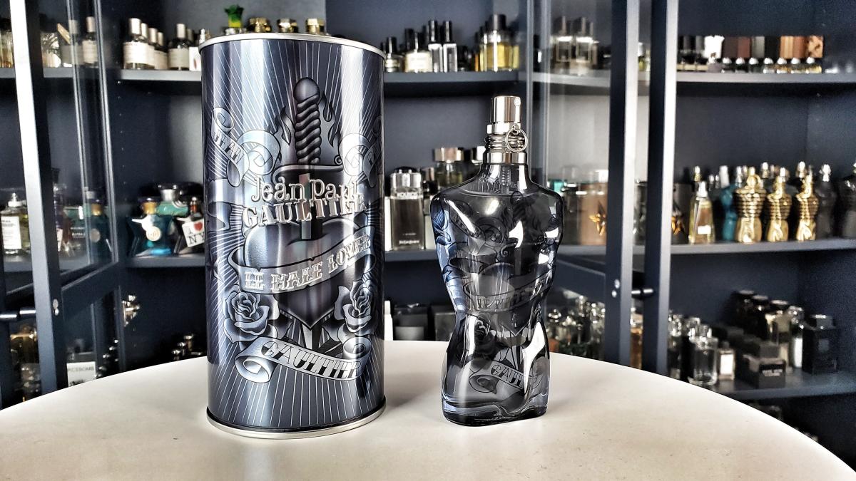 Parfum Jean Paul Gaultier Für Männer www.fragrantica.de