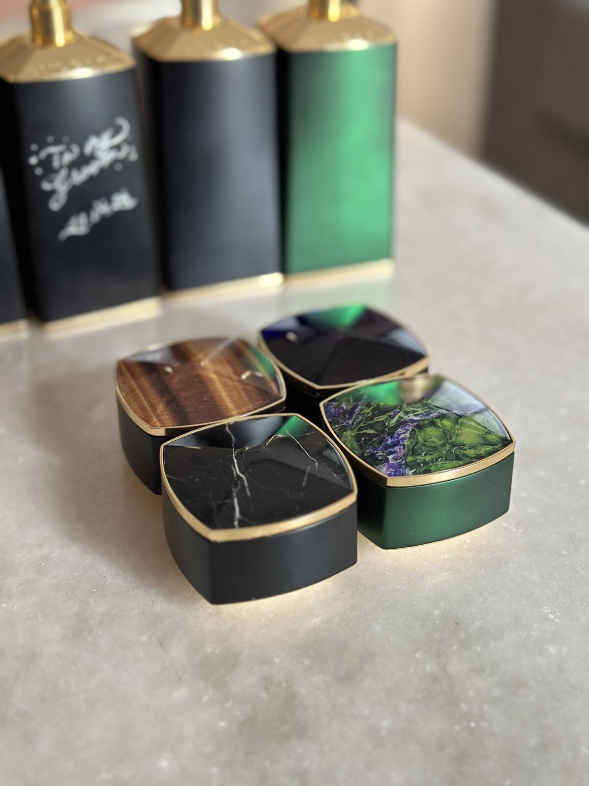 Tygar Bvlgari zapach - to perfumy dla mężczyzn 2016