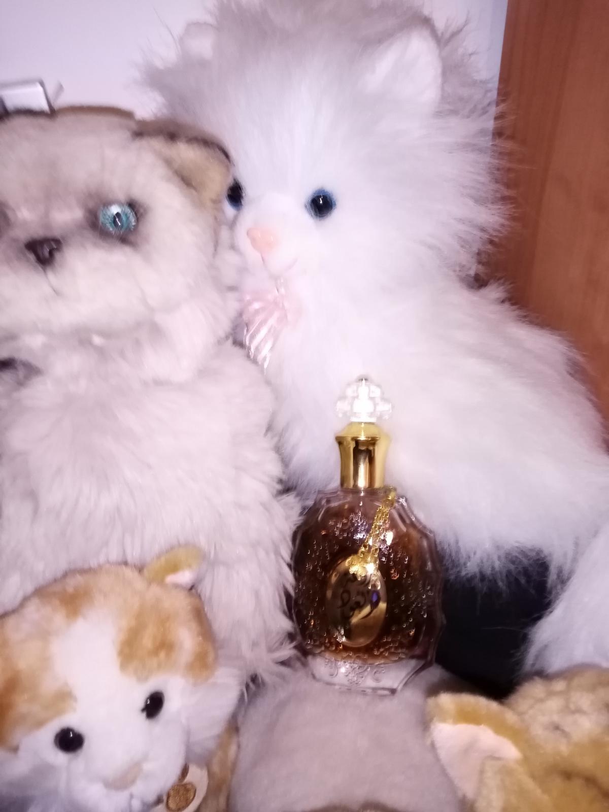 Rouat Al Oud Lattafa Perfumes perfume - a fragrance for women and men 2020