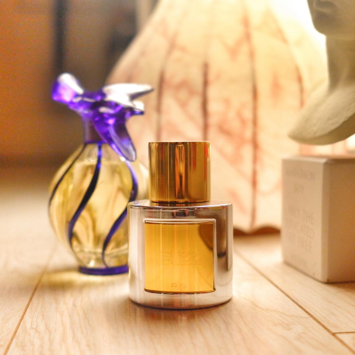 L'Air du Temps by Olivia Putman Nina Ricci perfume - a fragrance for ...