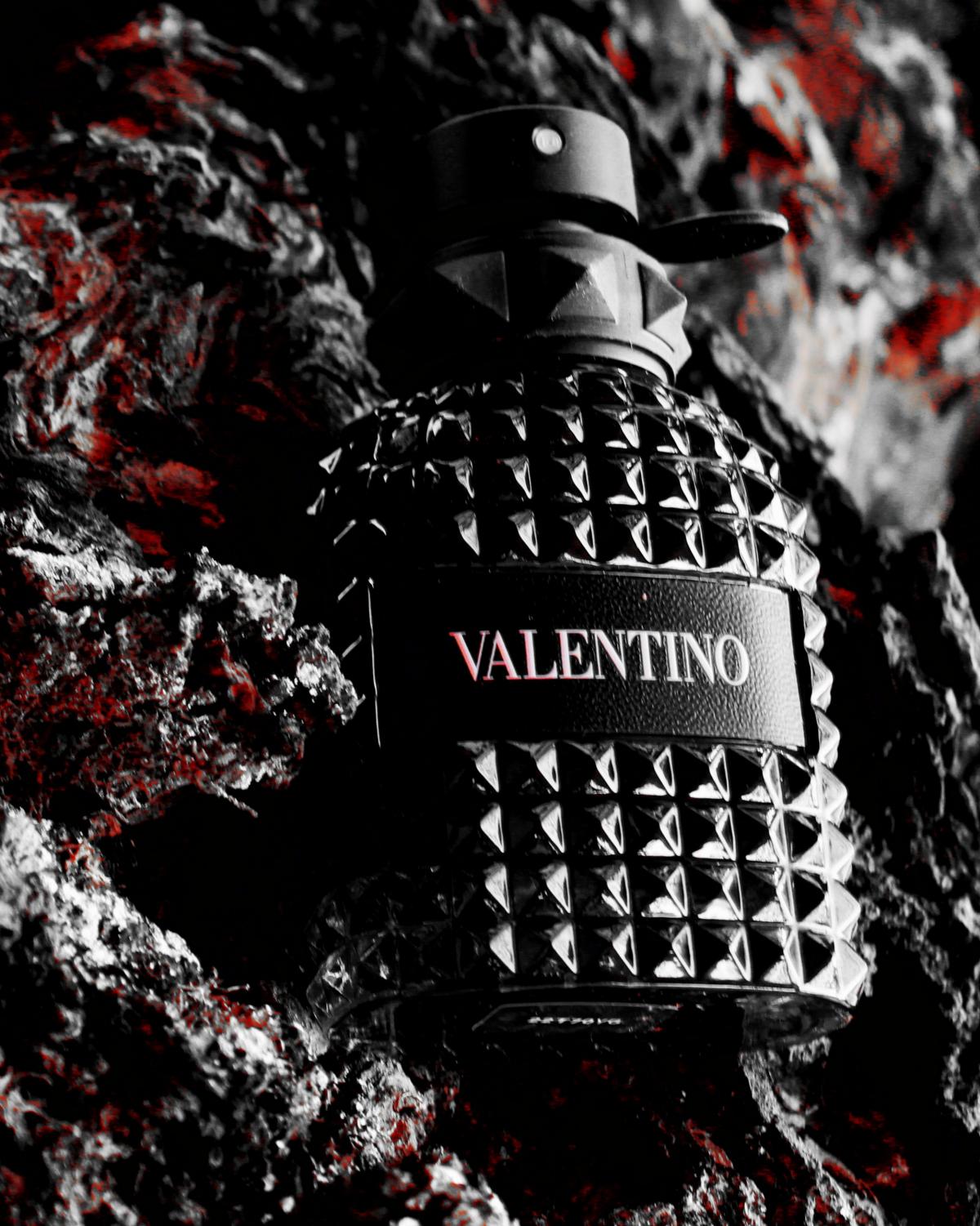 Valentino Uomo Born in Roma Valentino Cologne un parfum pour homme 2019