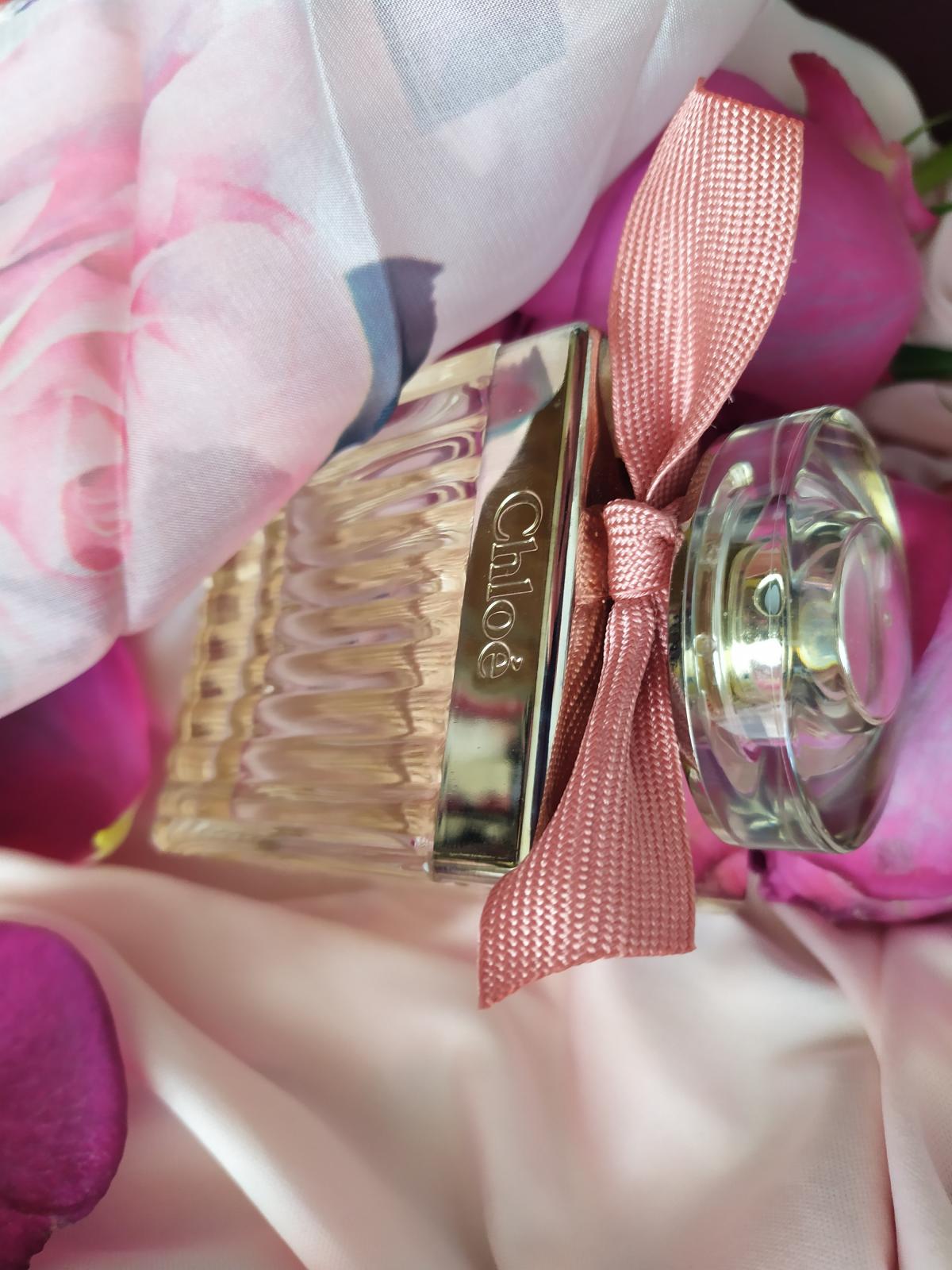 Chloé Roses de Chloé Chloé perfume - a fragrance for women 2013