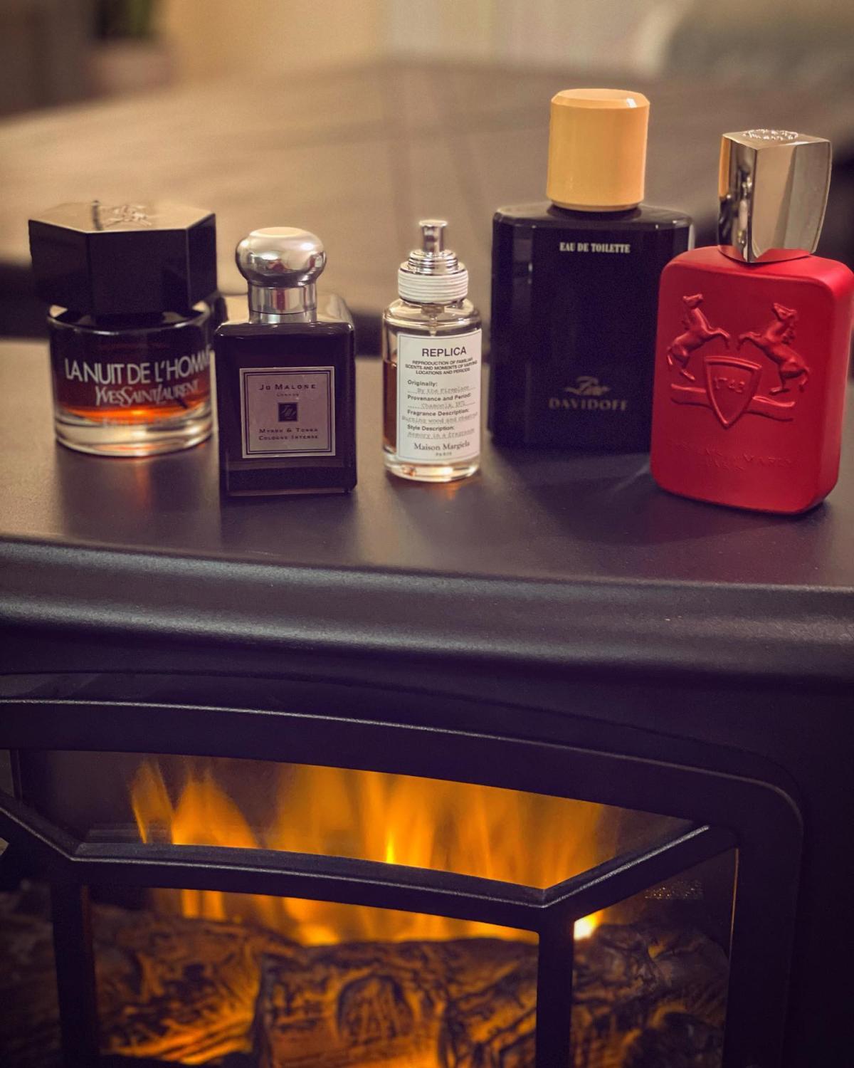 Kalan Parfums de Marly perfume - a fragrance for women and men 2019