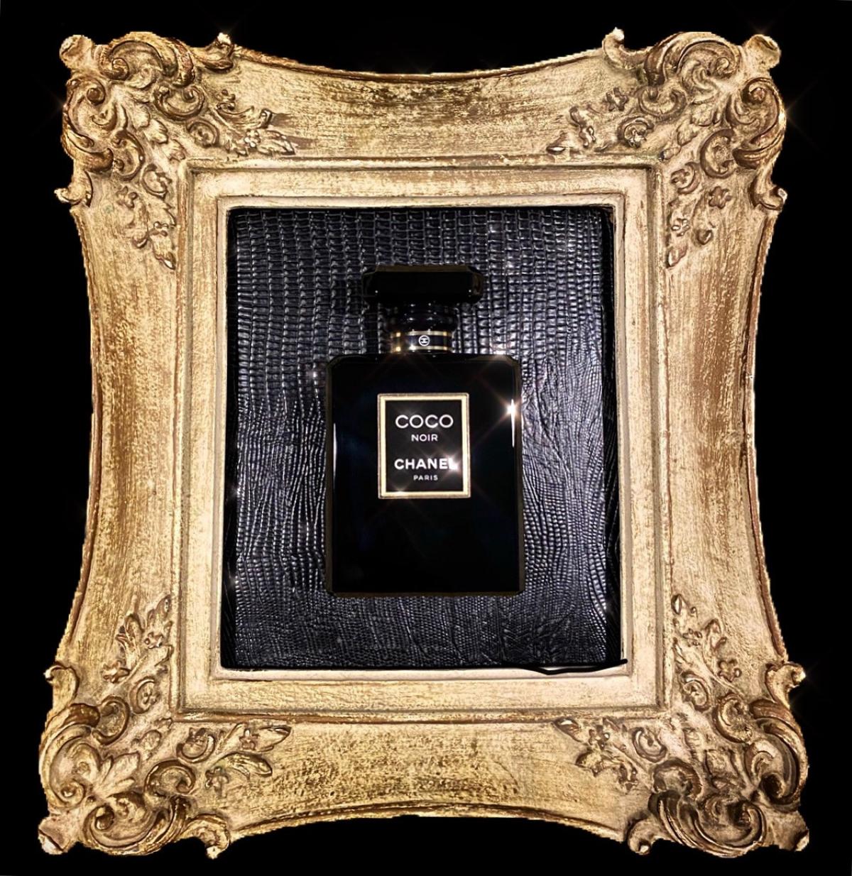 Coco Noir Chanel Parfum - ein es Parfum für Frauen 2012
