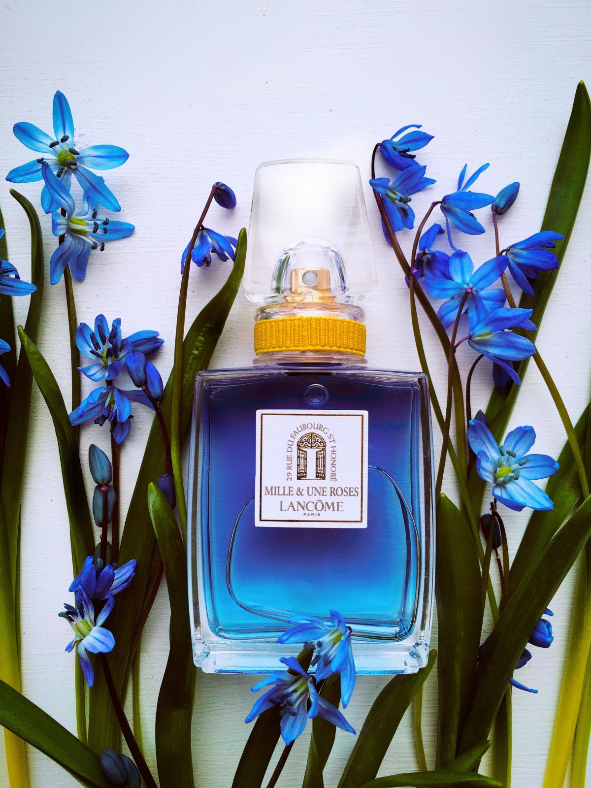 Mille et Une Roses Lancôme perfume - a fragrance for women 1999