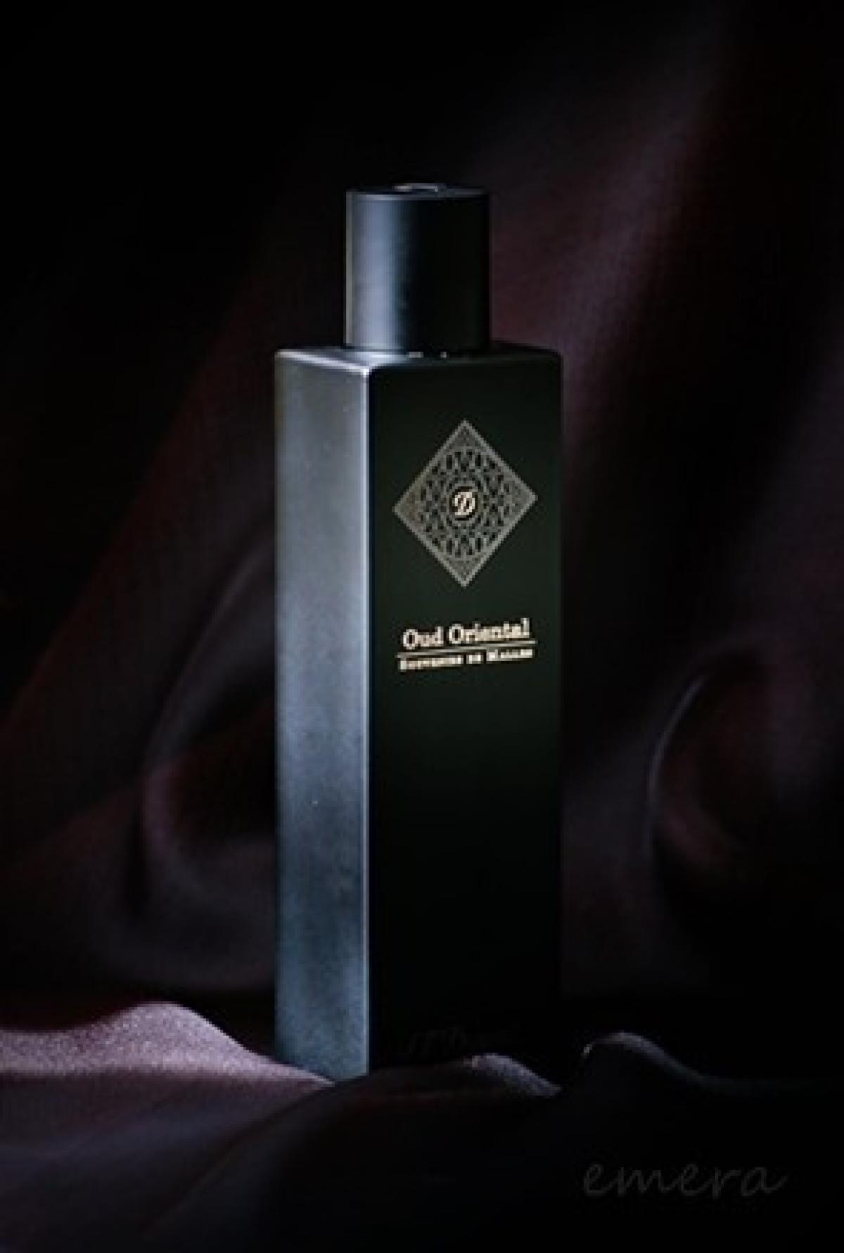 Dupont Oud Oriental S.T. Dupont perfume - a fragrance for women and men ...