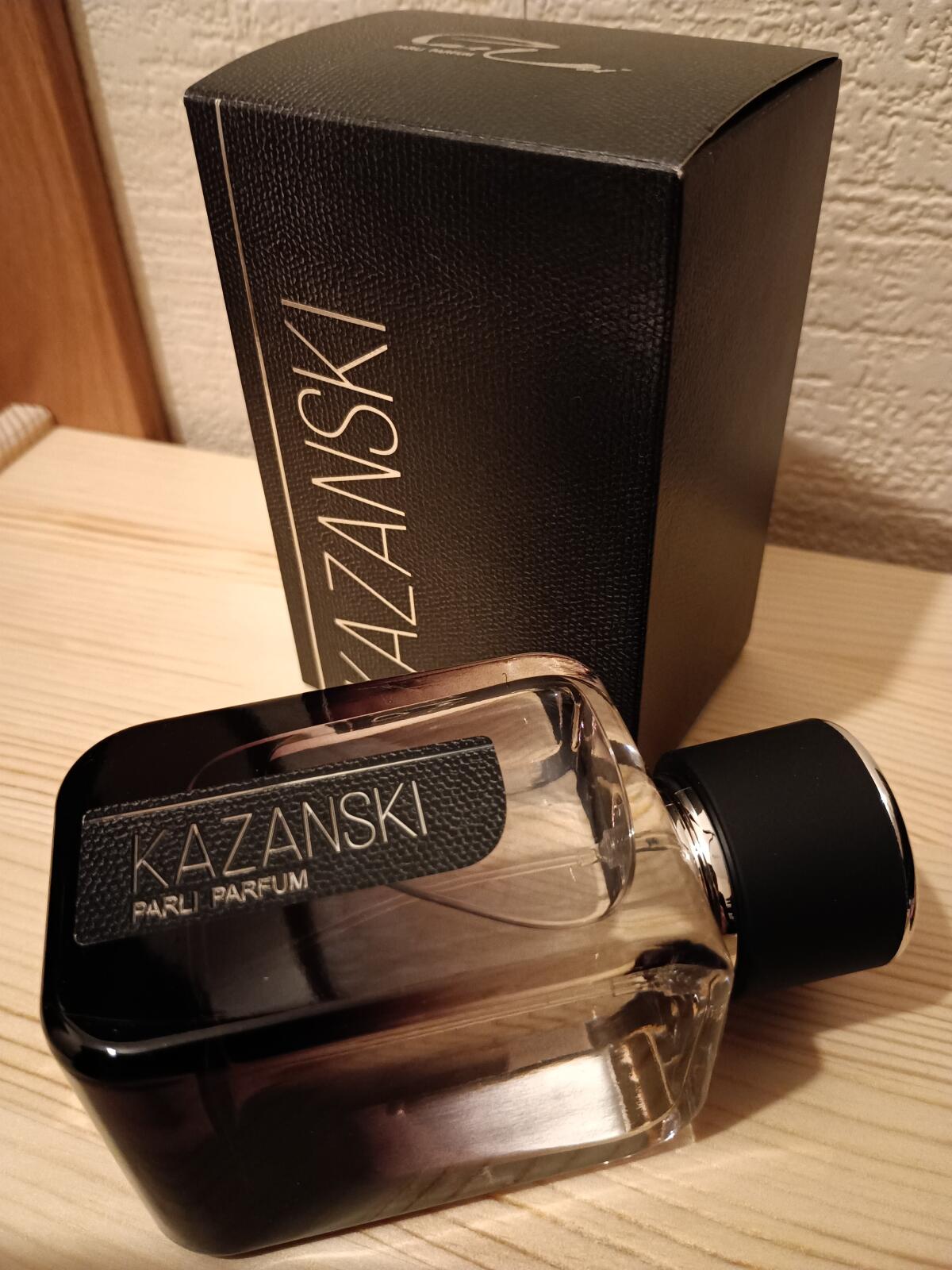 Fragancias Cannon Kevin Absolute 100 Ml Kevin Rojo Perfume Perfume