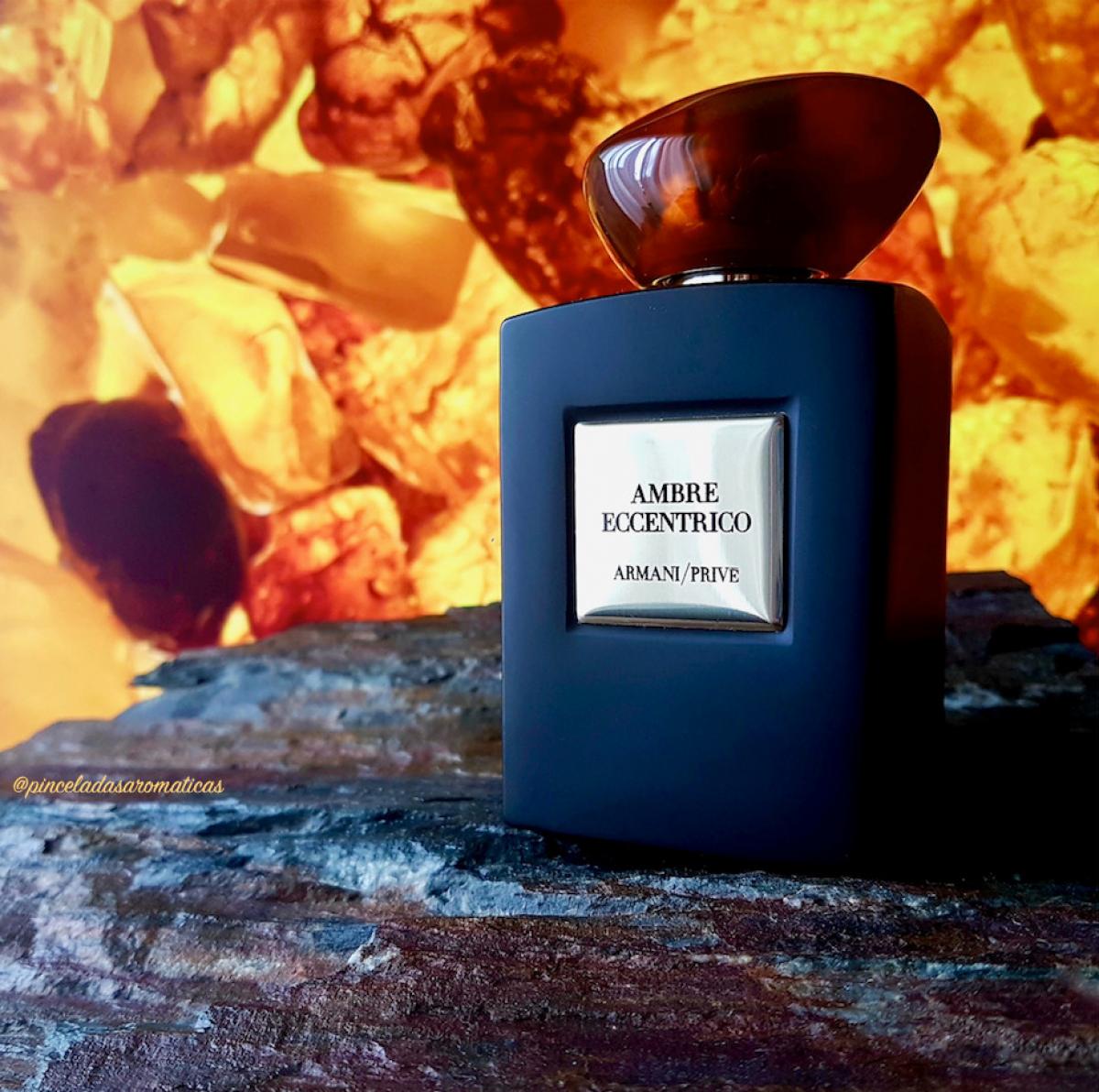 Giorgio Armani Armani prive Ambre Orient