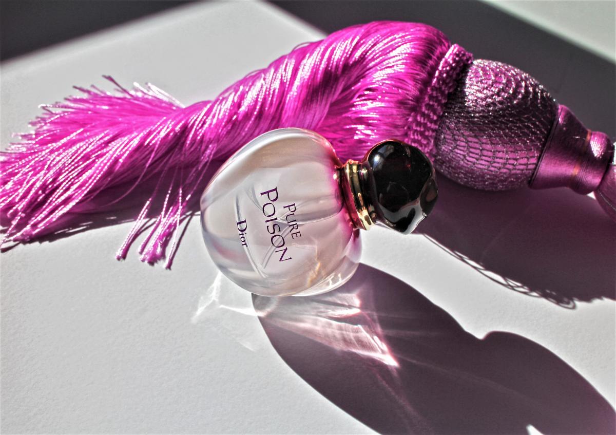 Christian Dior Pure Poison 100ml EDP Perfume Malaysia Best Price