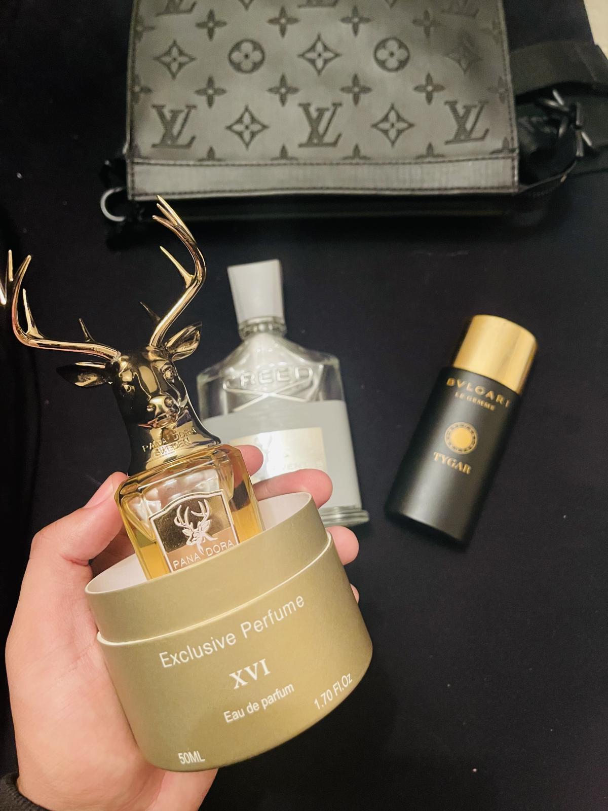 XVI Pana Dora perfume a fragrance for women and men 2019
