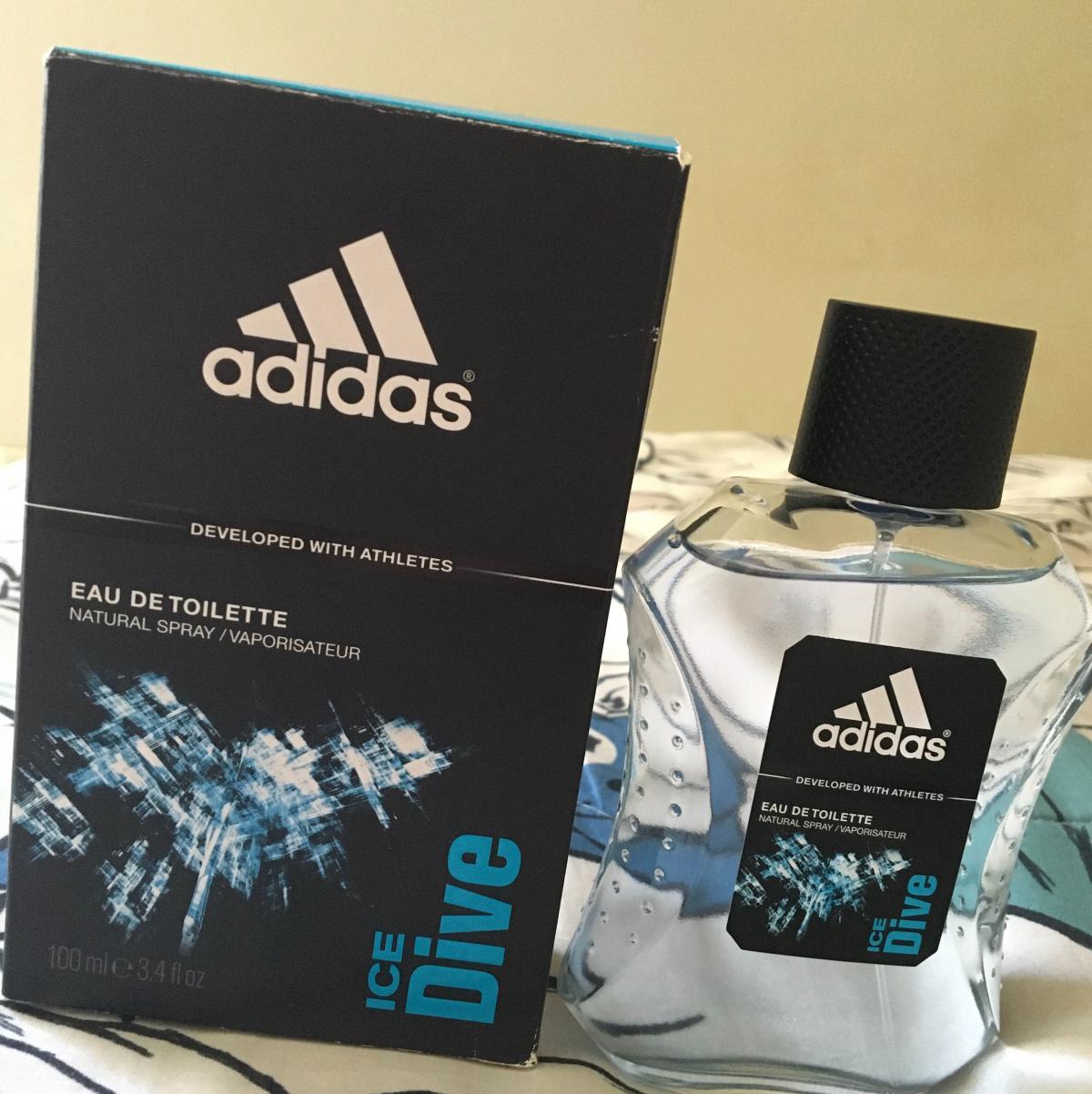 adidas 001 cologne