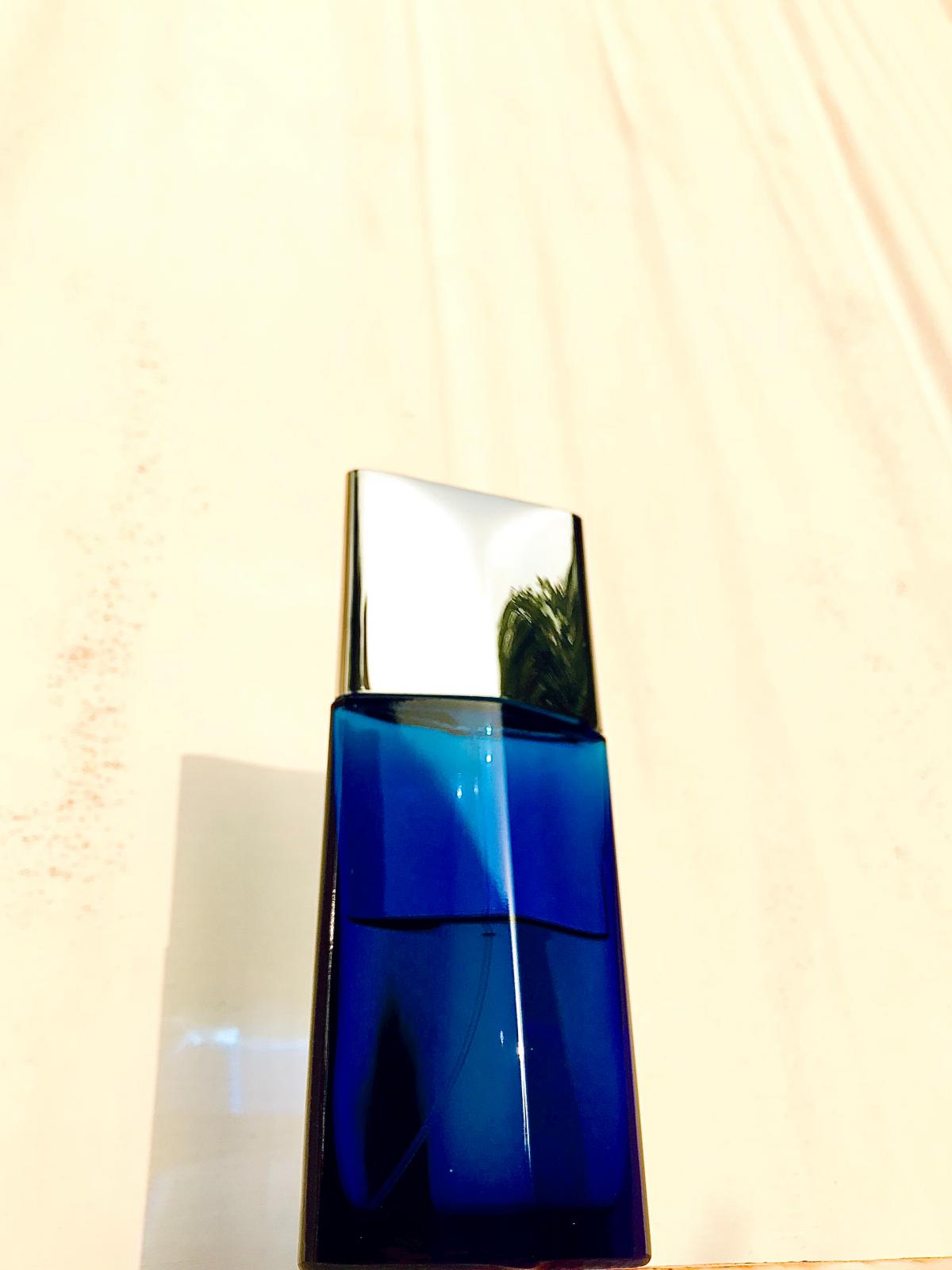 L'eau Bleue D'issey Pour Homme Issey Miyake Cologne - A Fragrance For 