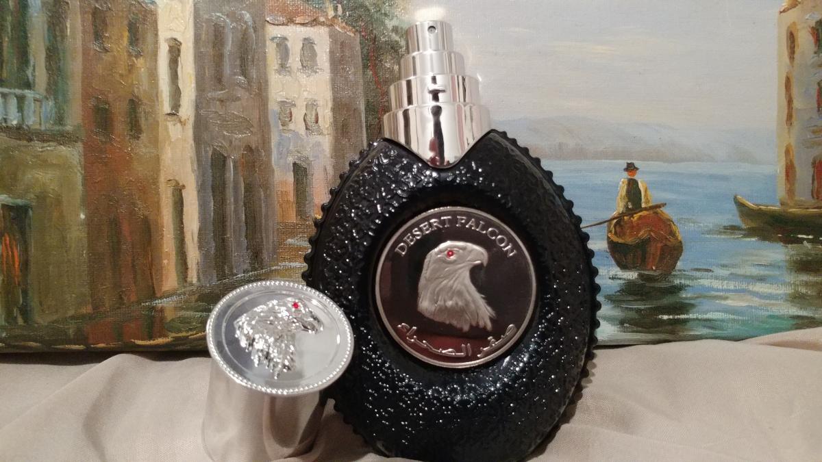 Desert Falcon Arabian Oud fragancia una fragancia para Hombres y Mujeres