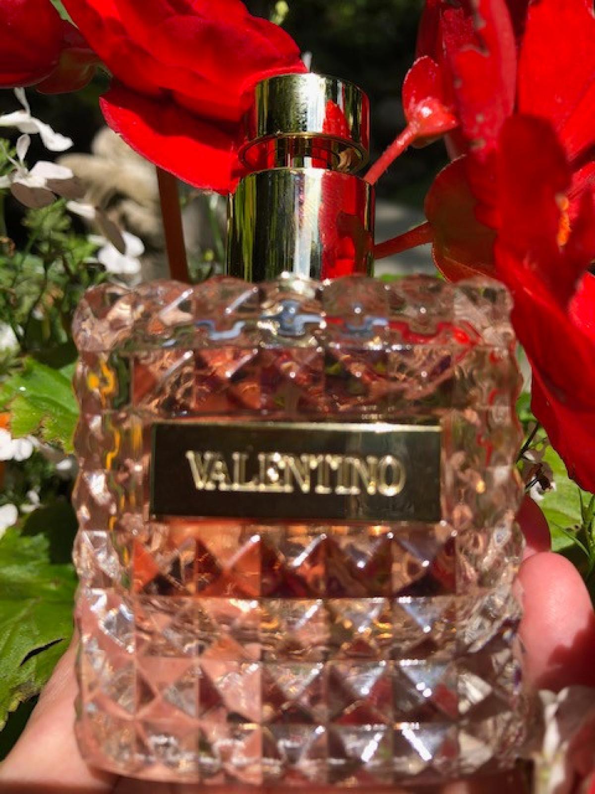 Valentino Donna Valentino perfume a fragrance for women 2015