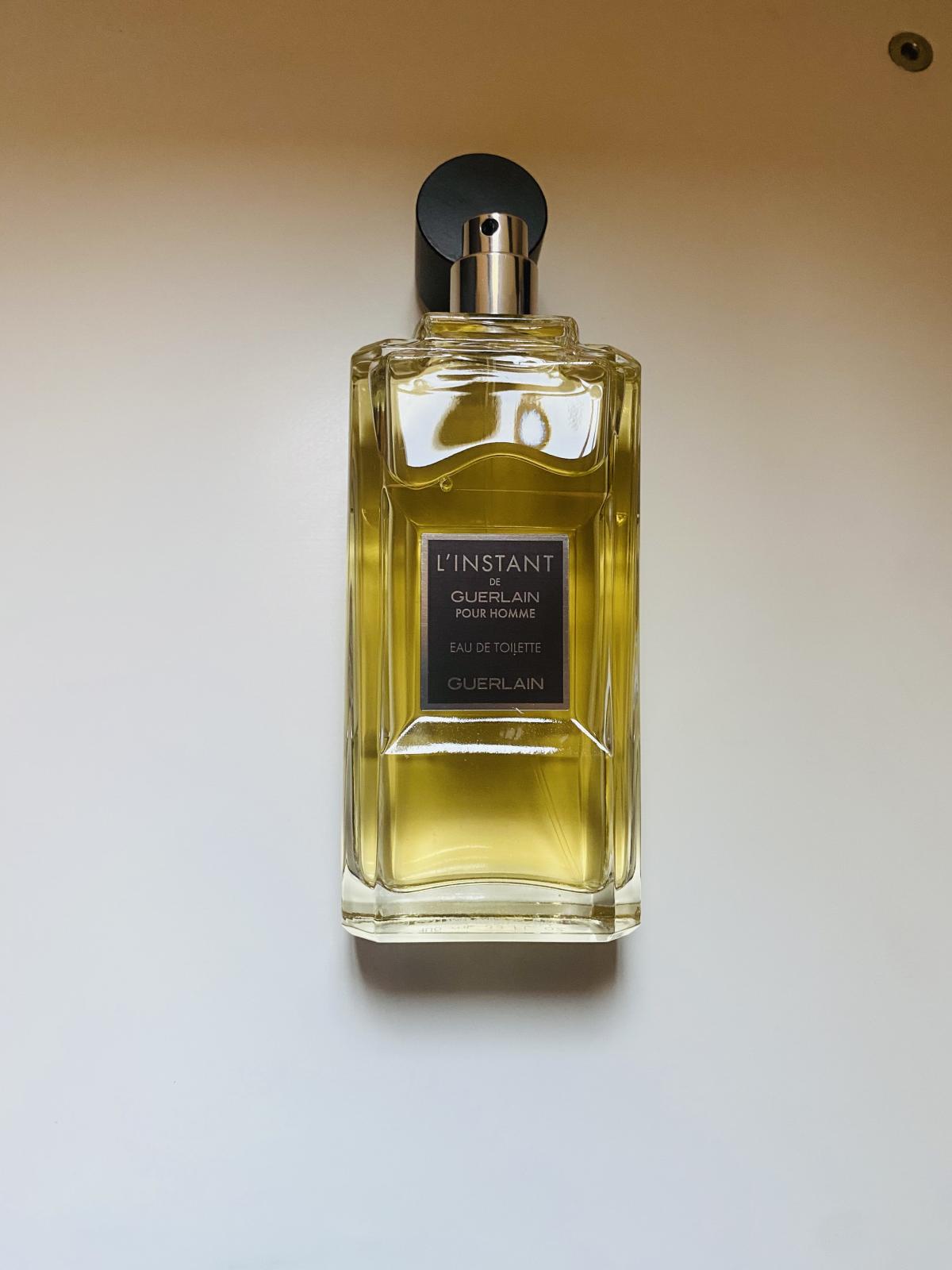 L'Instant de Guerlain pour Homme EDT Guerlain cologne - a fragrance for ...