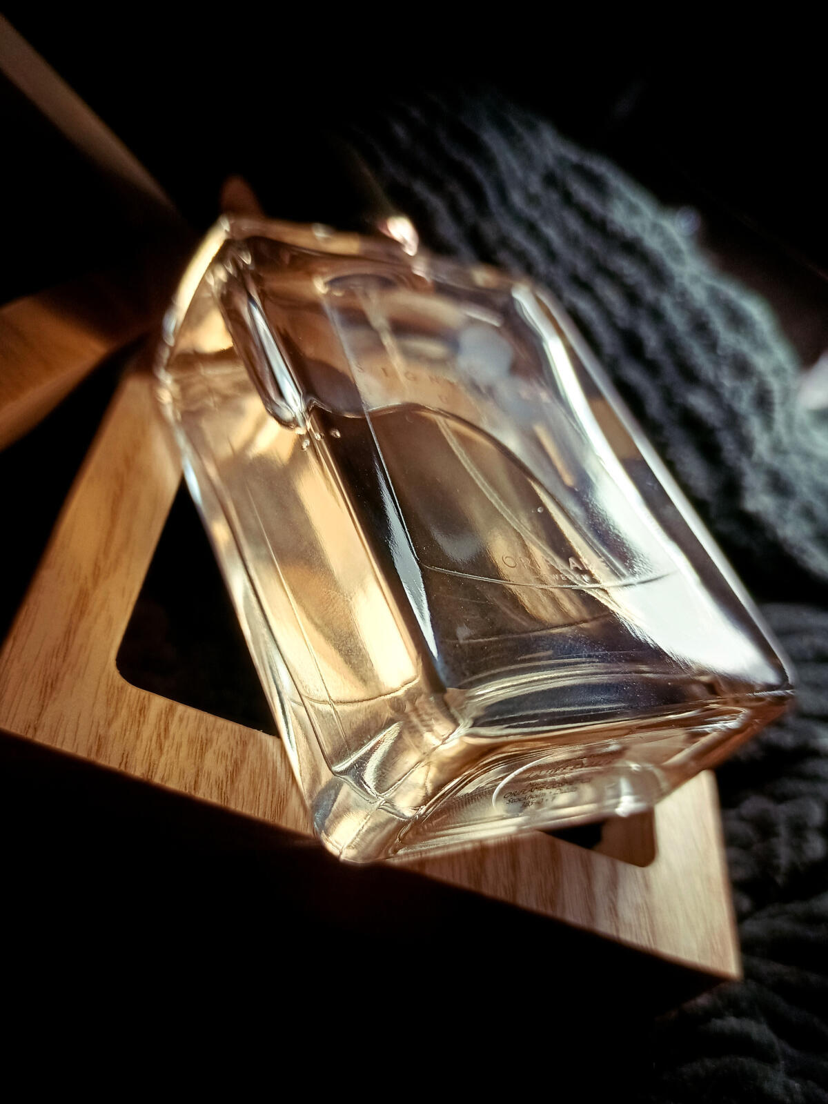 Signature For Her Parfum Oriflame perfume - a fragrance for women 2021