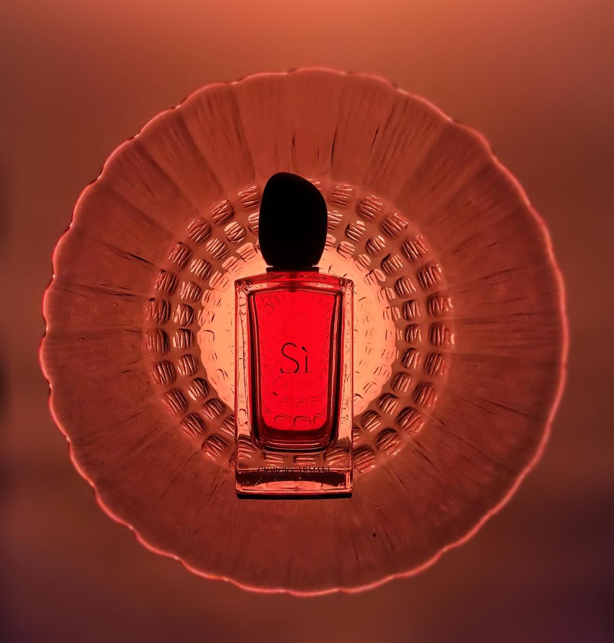 Si Giorgio Armani аромат — аромат для женщин 2013