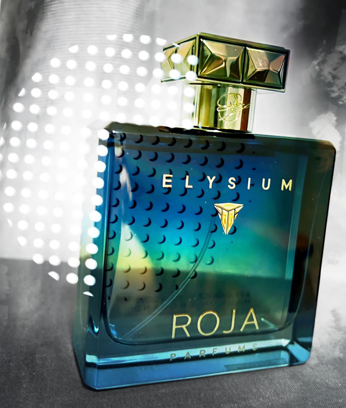 Elysium Pour Homme Parfum Cologne Roja Dove cologne - a fragrance for ...