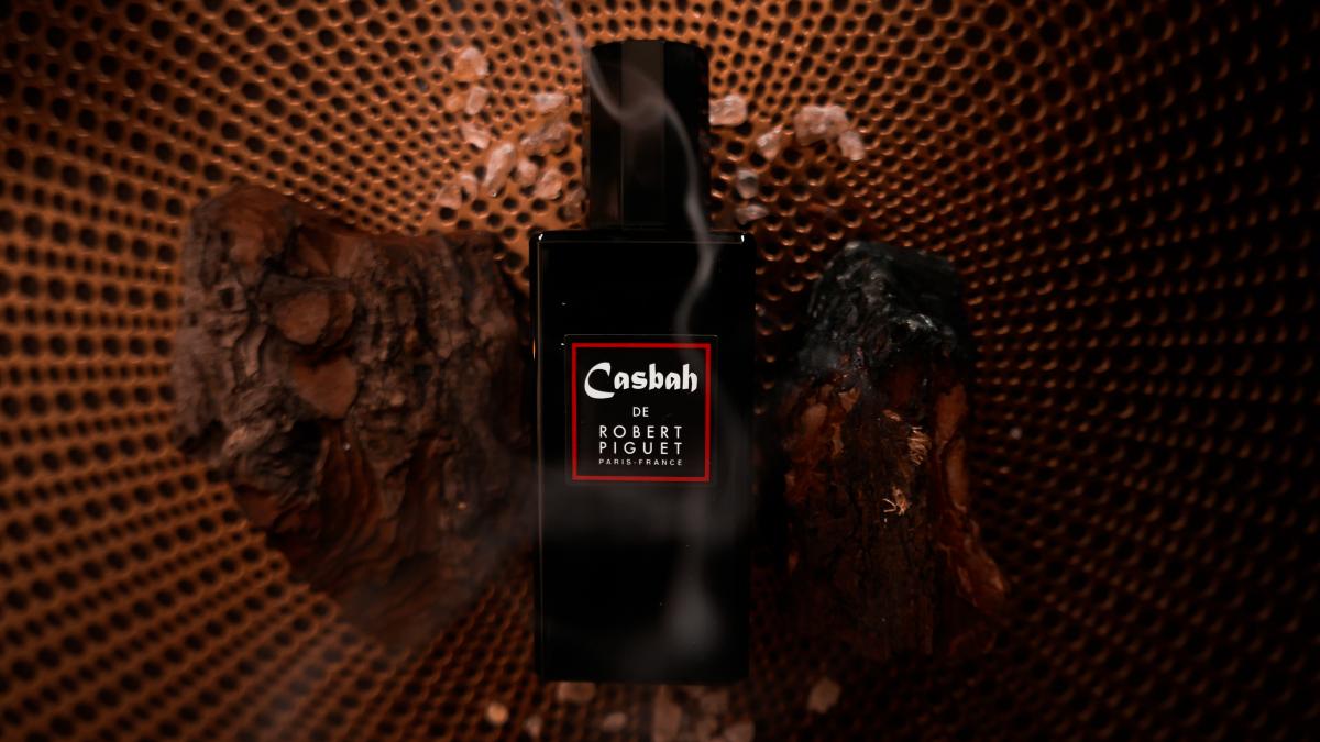 Casbah Robert Piguet perfume - a fragrance for women and men 2012